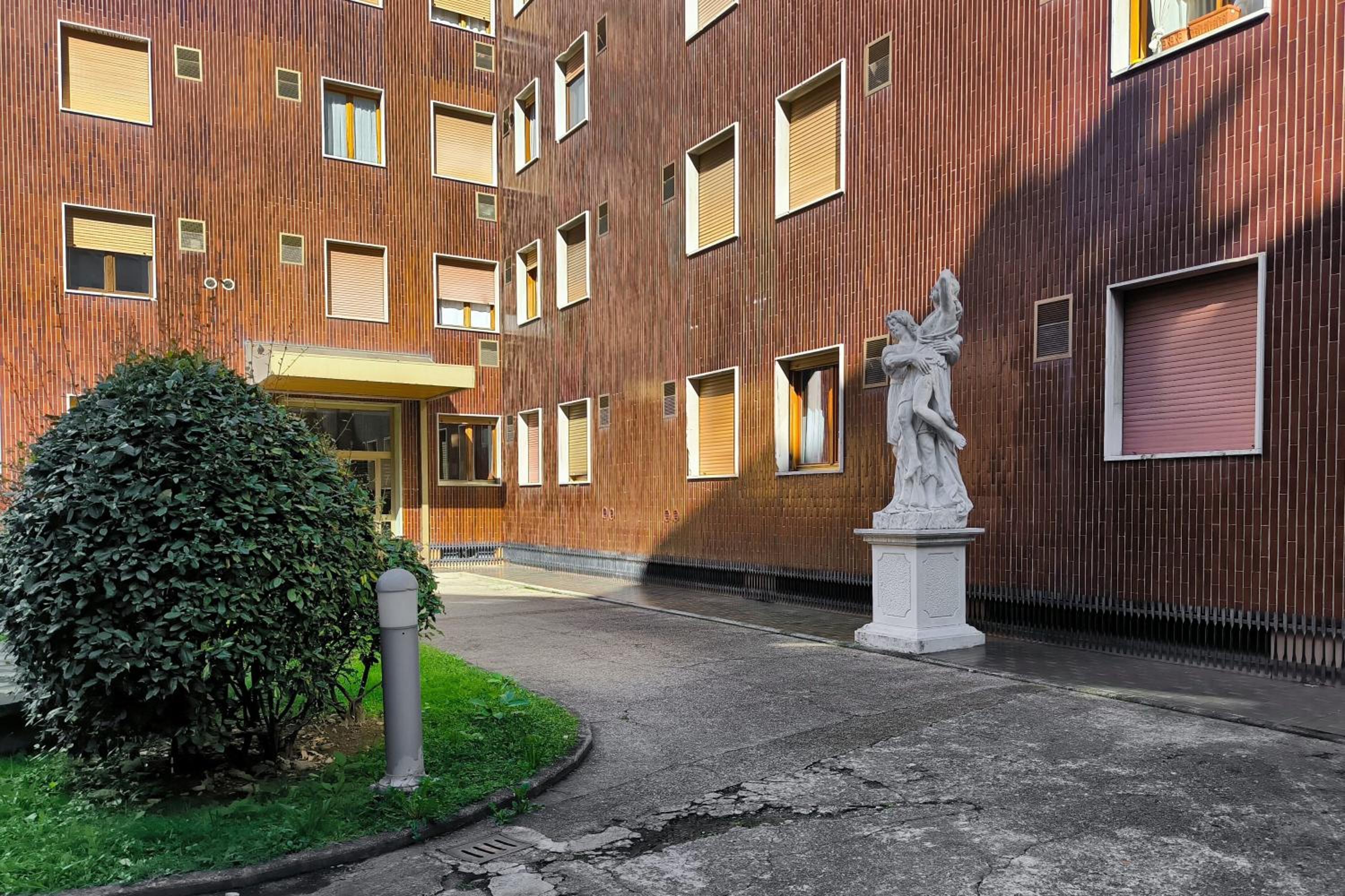 Just Urban Stays - Studio Apartment in the Center - Duomo 4 min M1