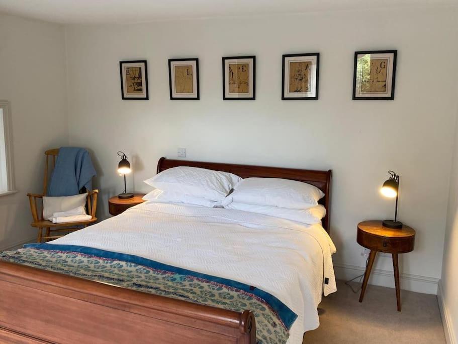 Marlborough Vacations - The Cricketers House - Property Image 21