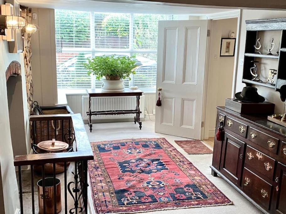 Marlborough Vacations - The Cricketers House - Property Image 23