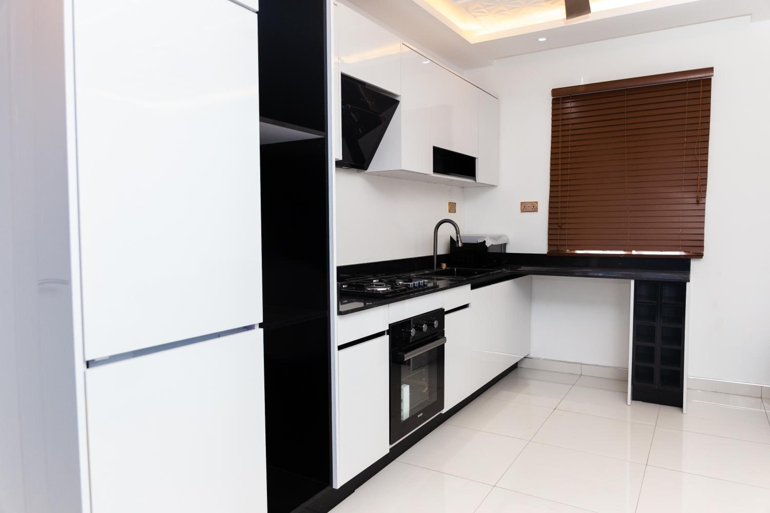 Brielle Apartment
