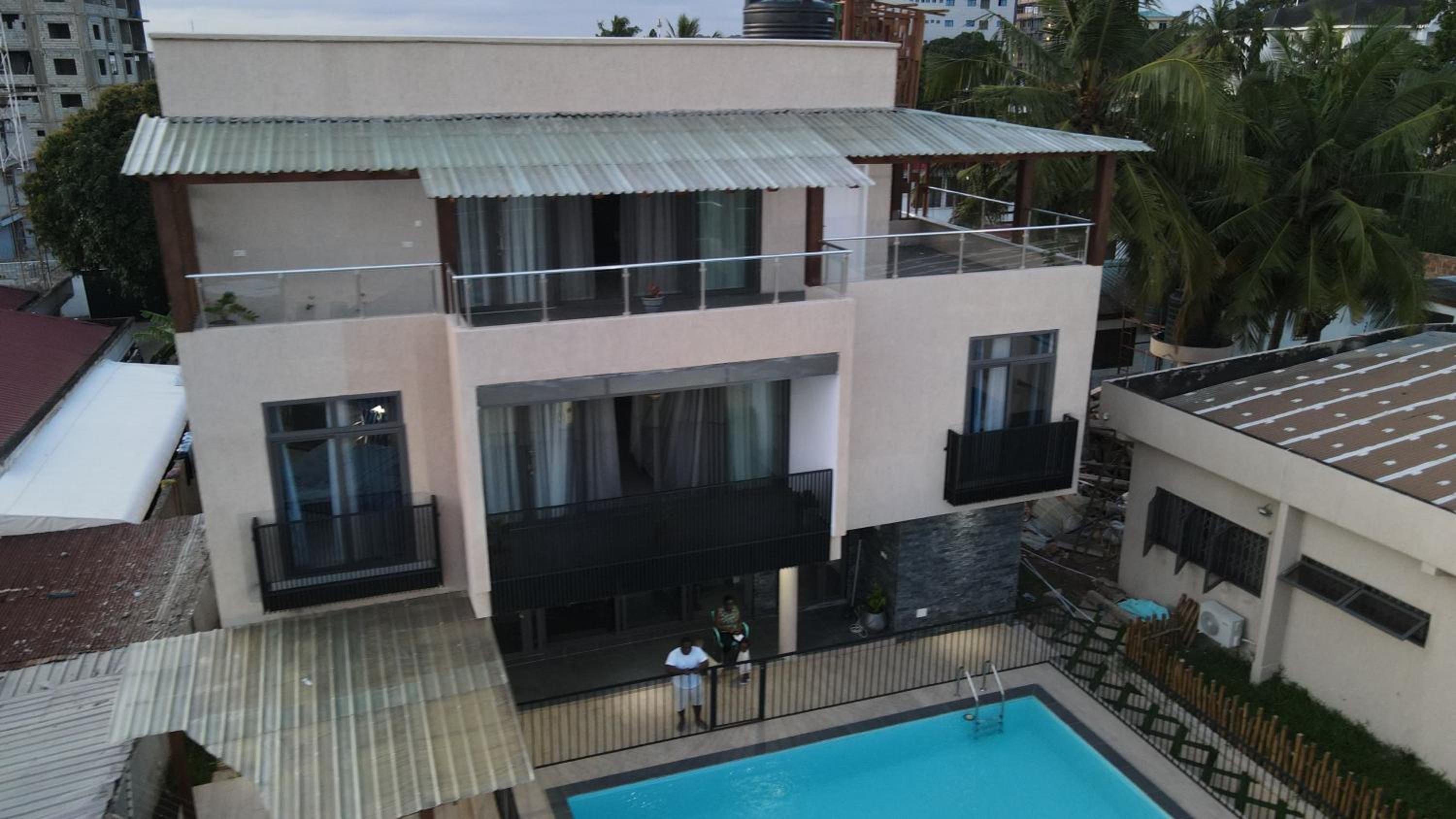 Brielle Apartment