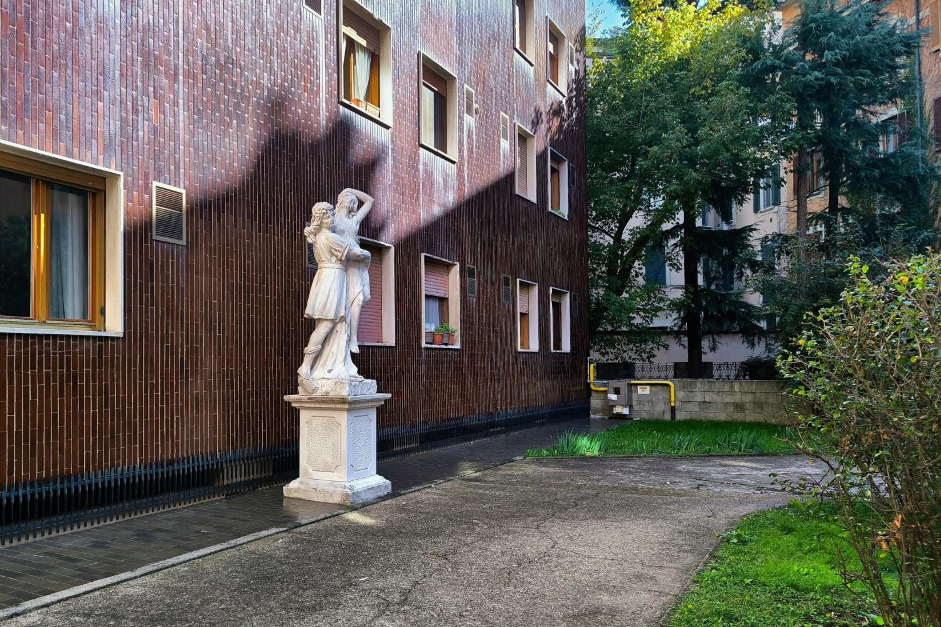 Just Urban Stays - Studio Apartment in the Center - Duomo 4 min M1