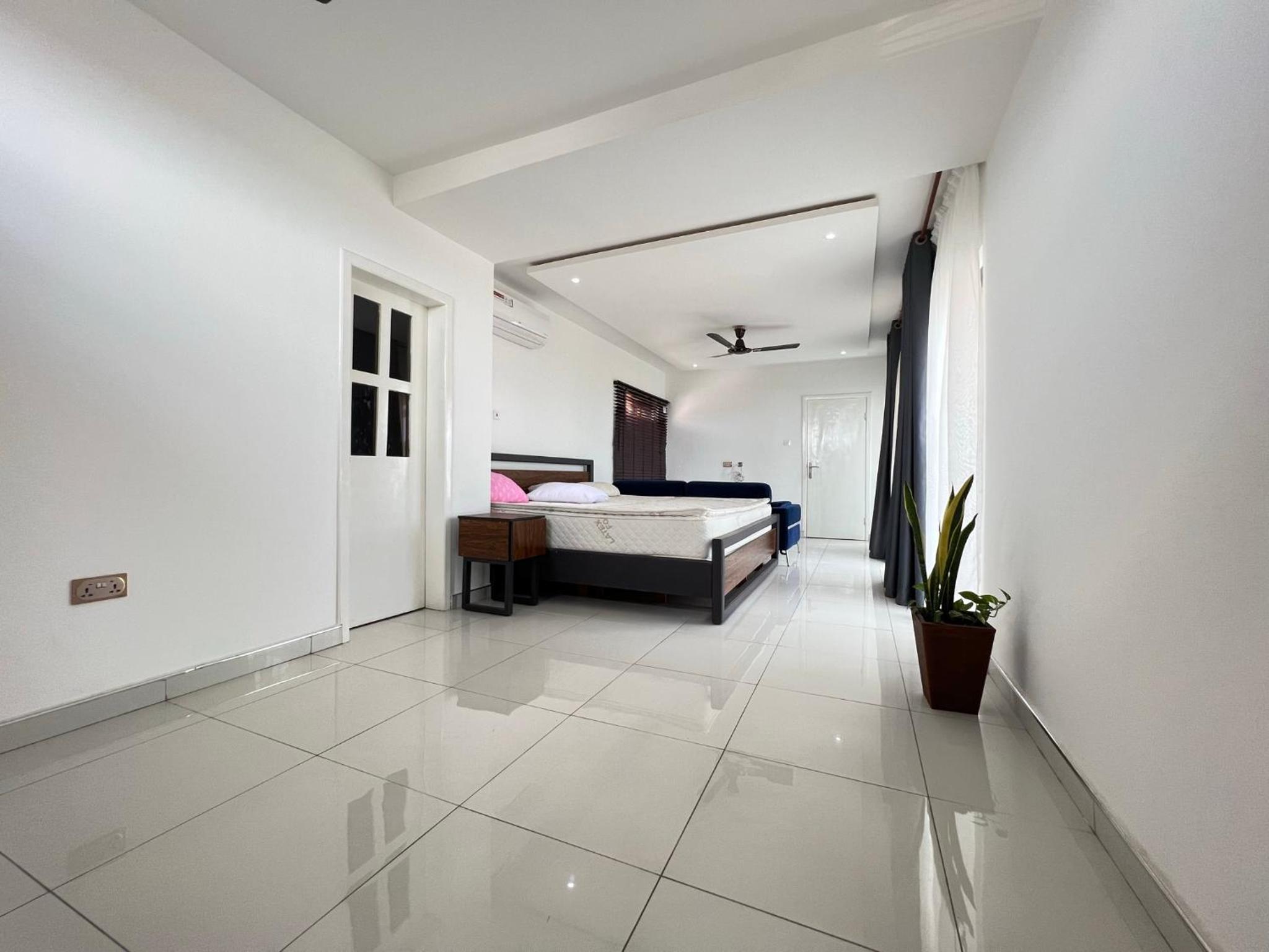 Brielle Apartment
