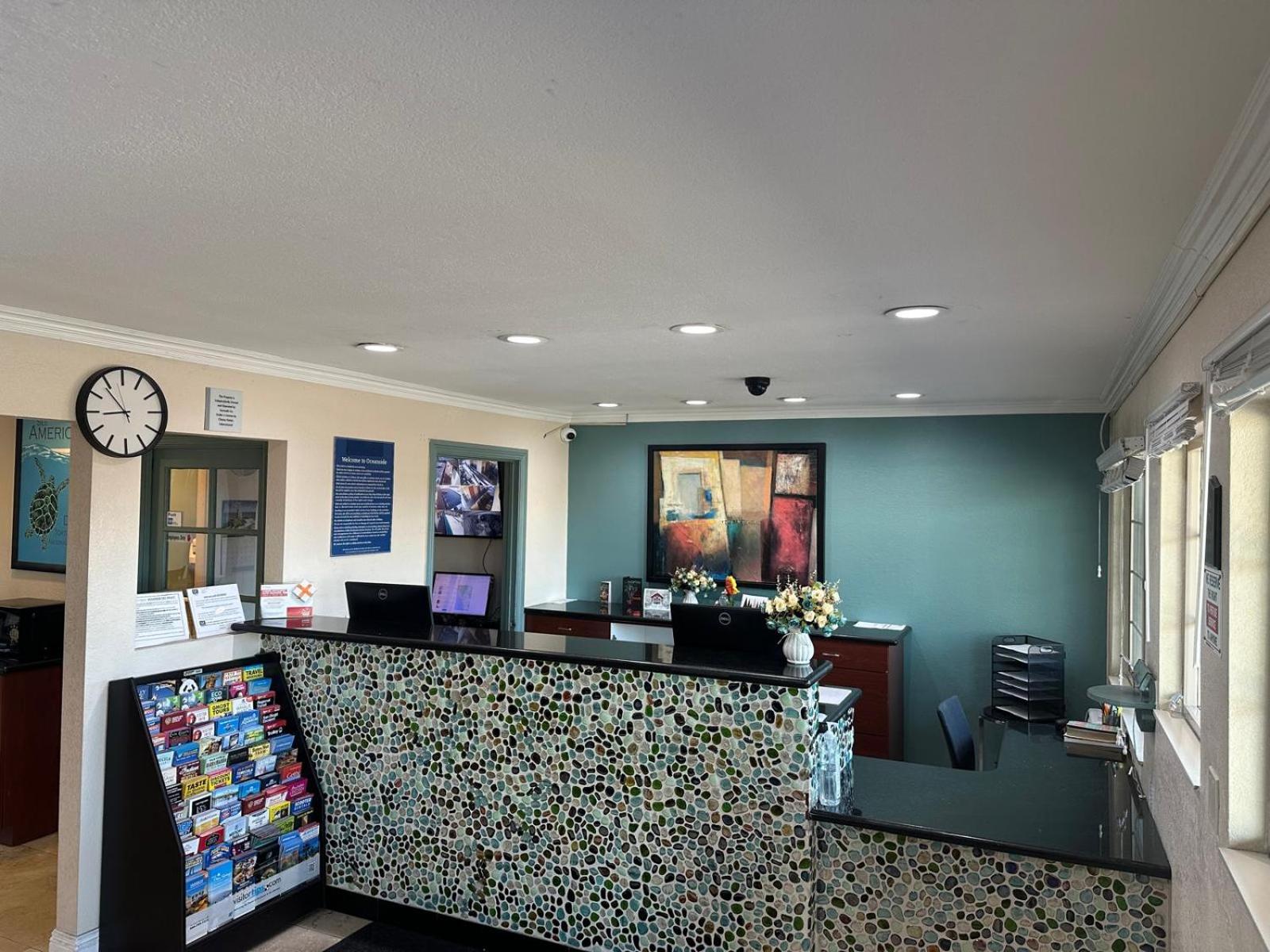 Hotel Avenida - Oceanside Camp Pendleton, Foto 42