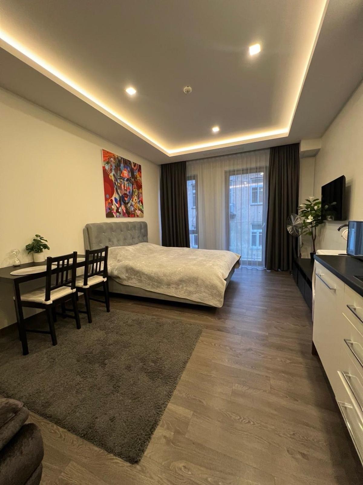 Mindaugo Apartment