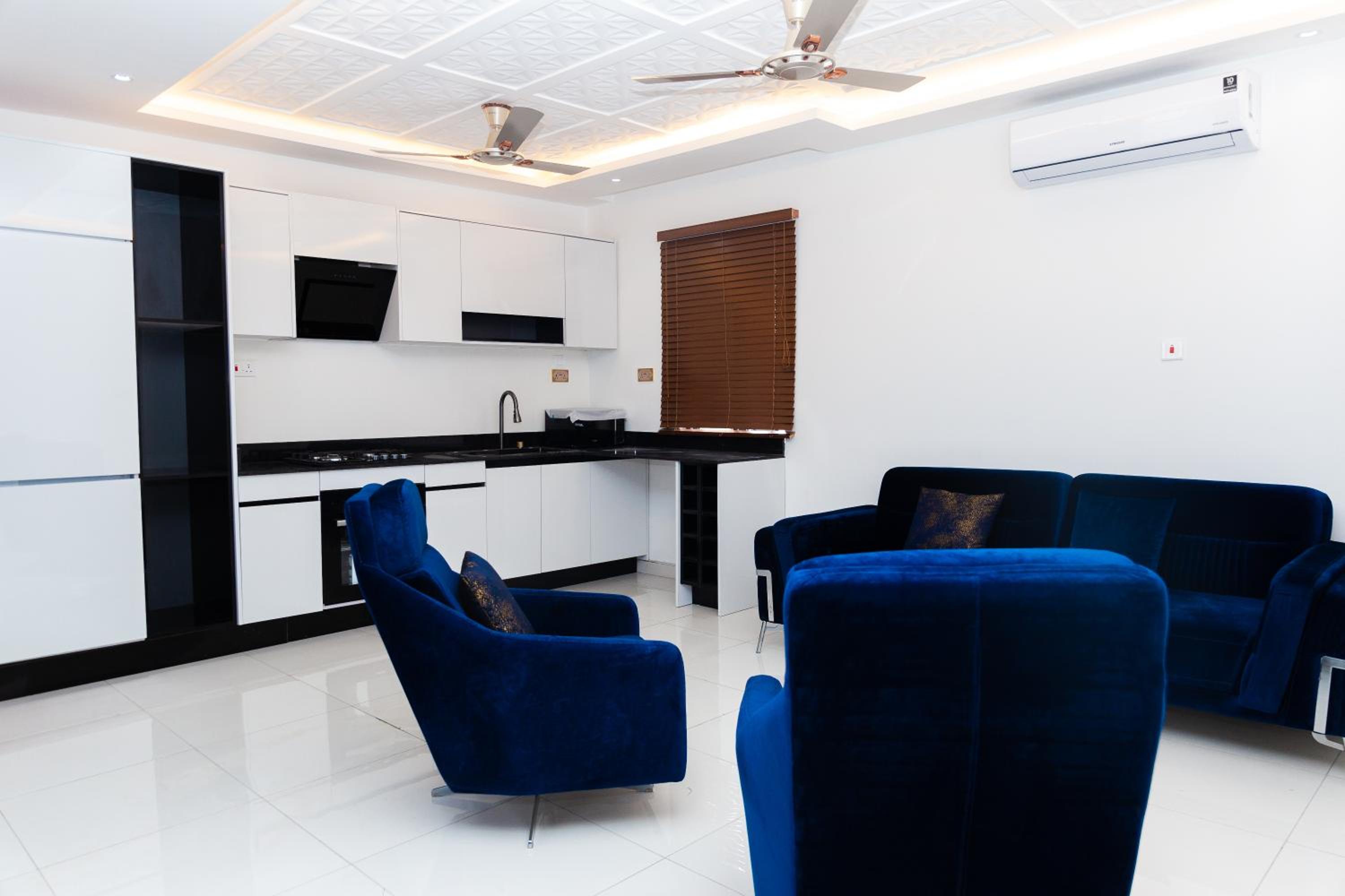 Brielle Apartment
