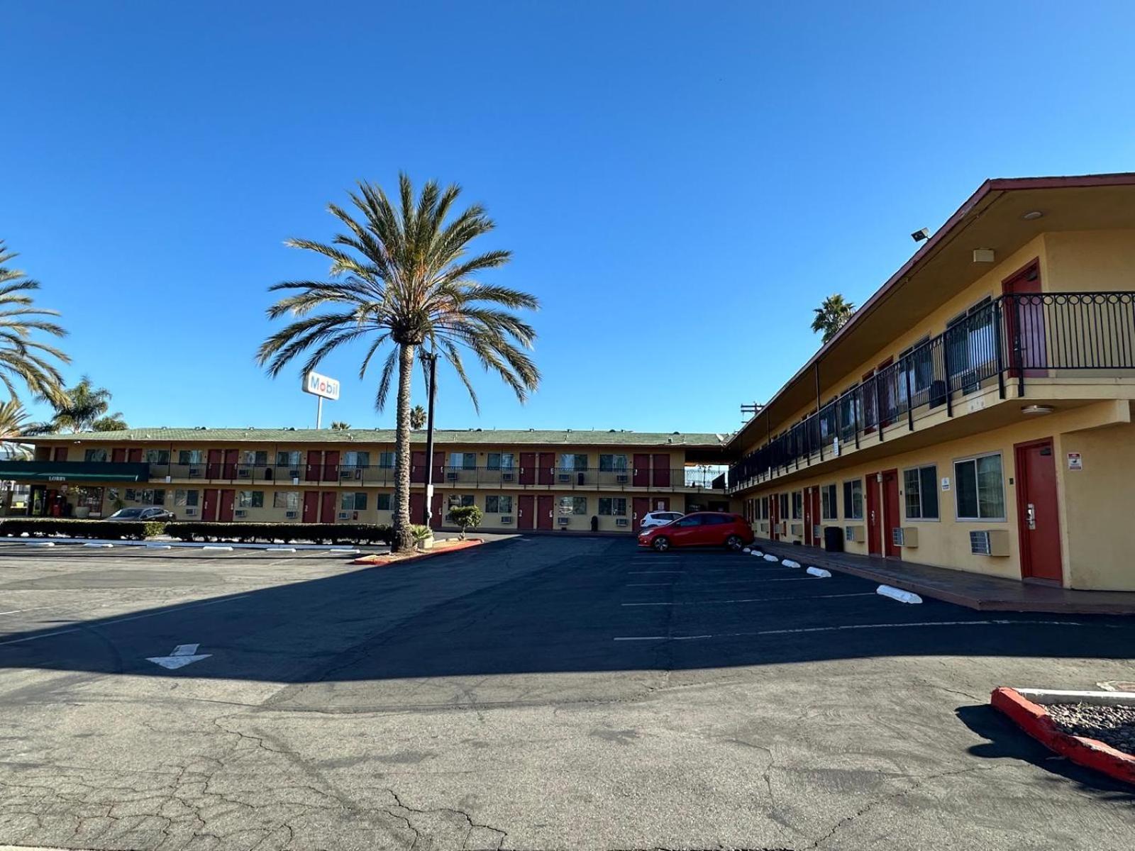 Hotel Avenida - Oceanside Camp Pendleton, Foto 43