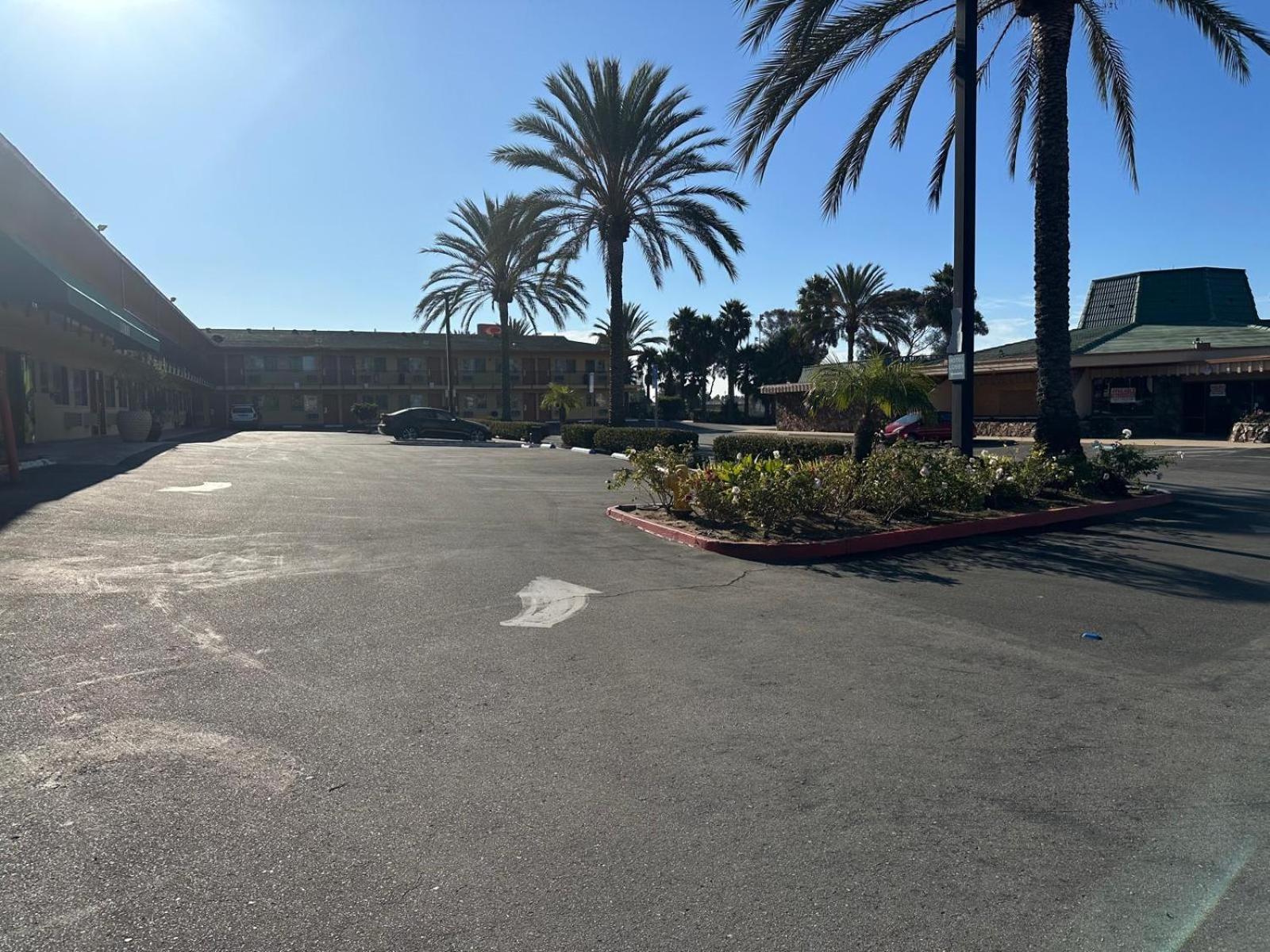 Hotel Avenida - Oceanside Camp Pendleton, Foto 12