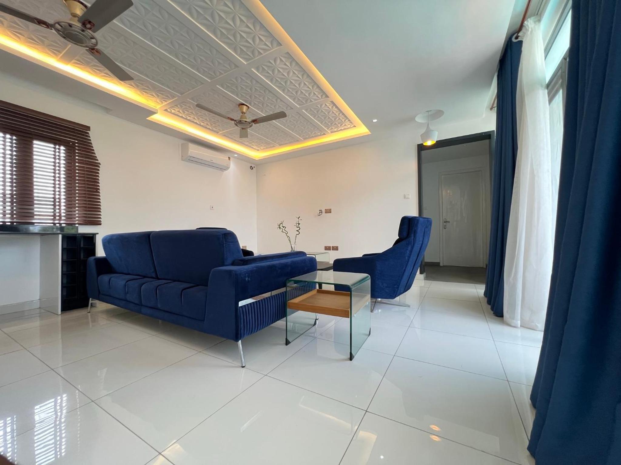 Brielle Apartment