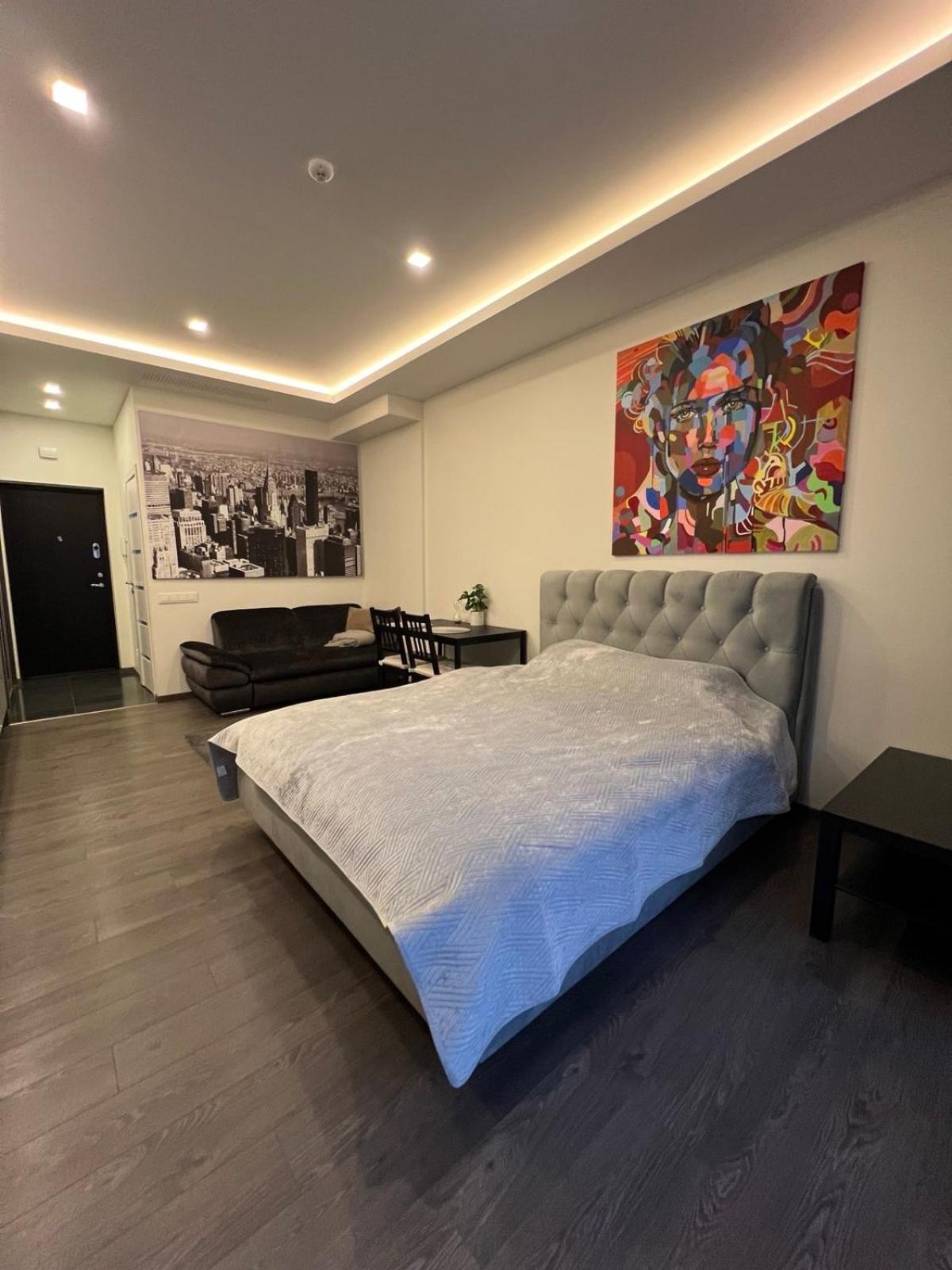 Mindaugo Apartment