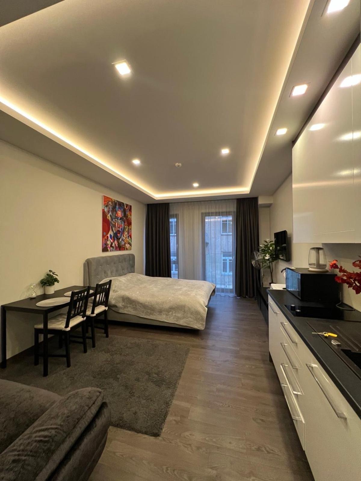 Mindaugo Apartment