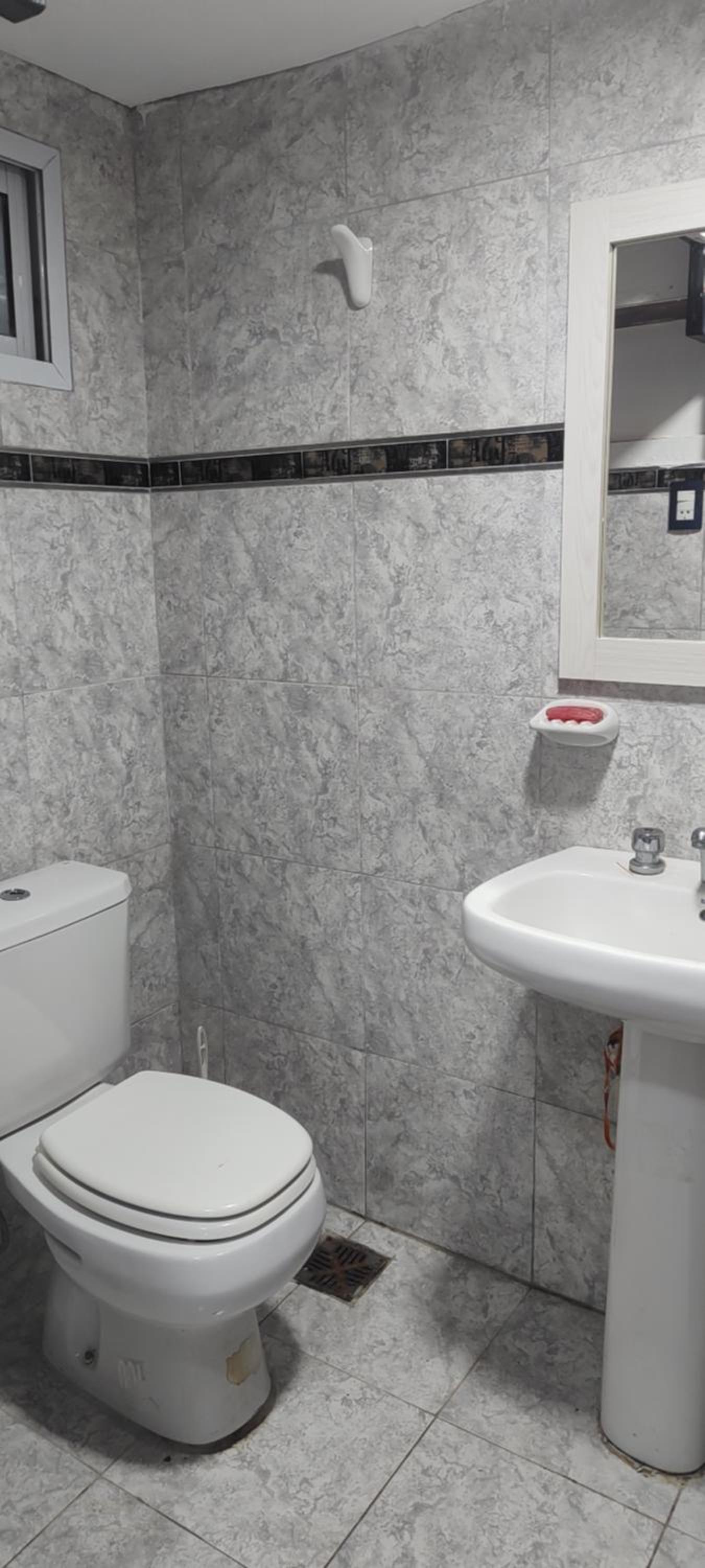 Duplex con Pileta 