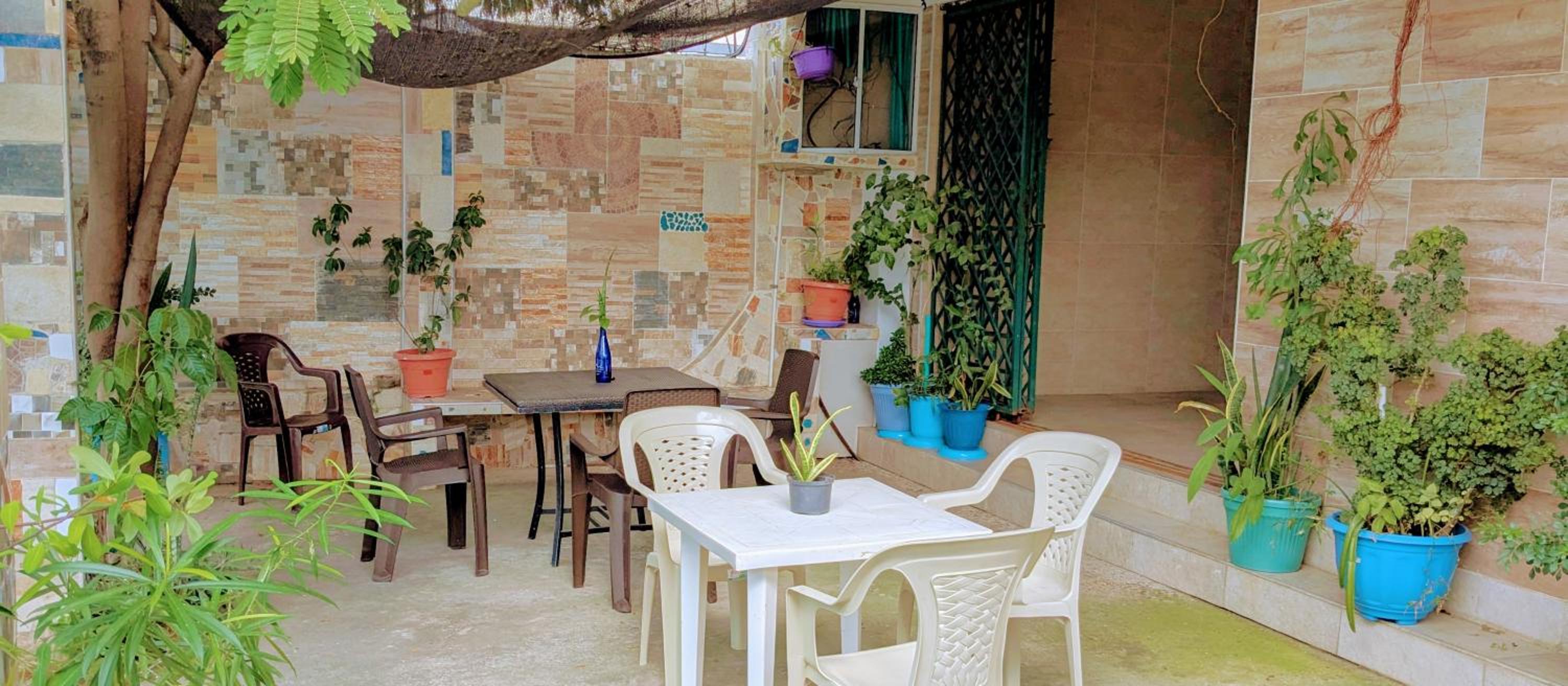 Me Quedo Aqui, Casa Cerca del Aeropuerto de Cartagena!