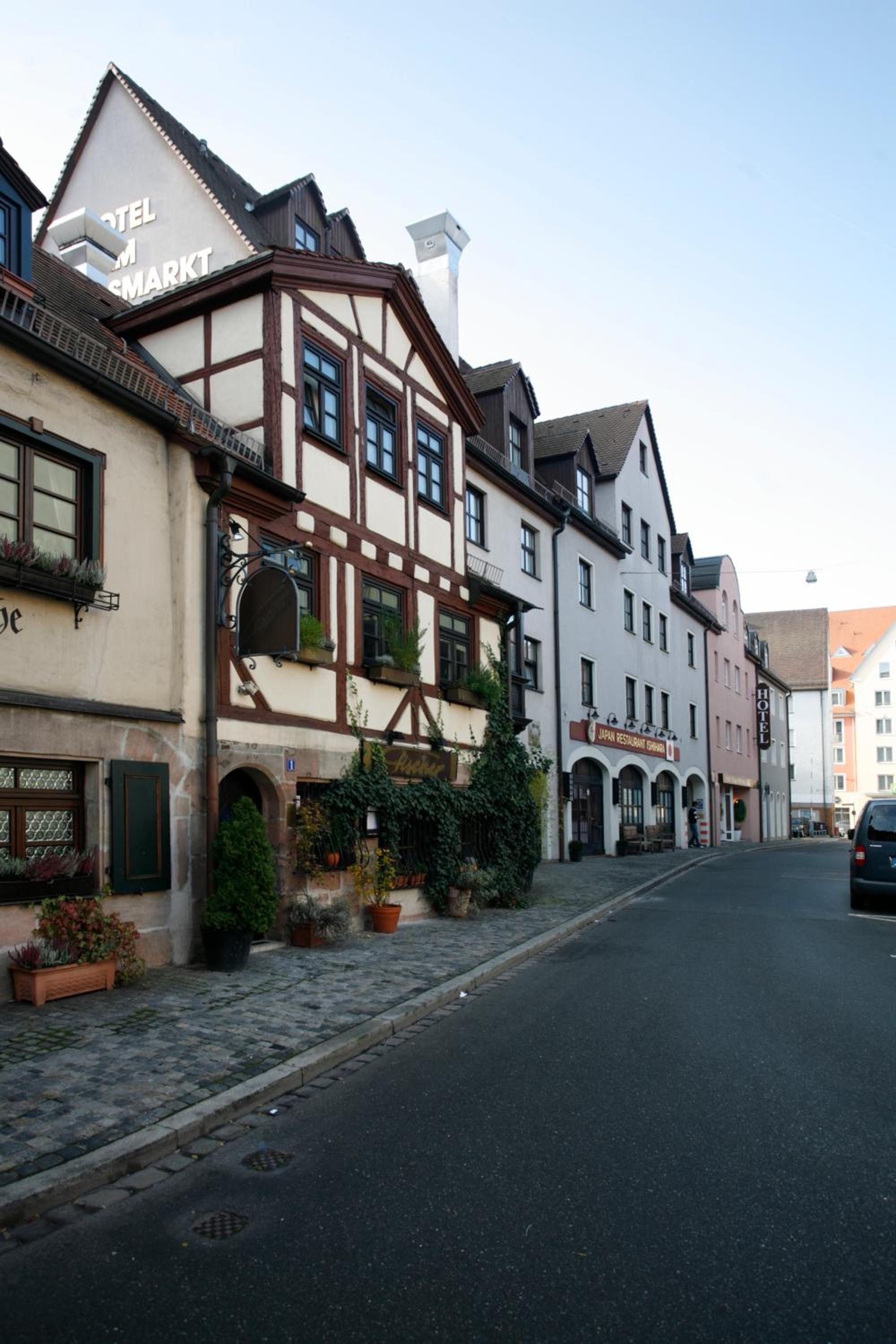 Hotel am Jakobsmarkt - Property Image 37
