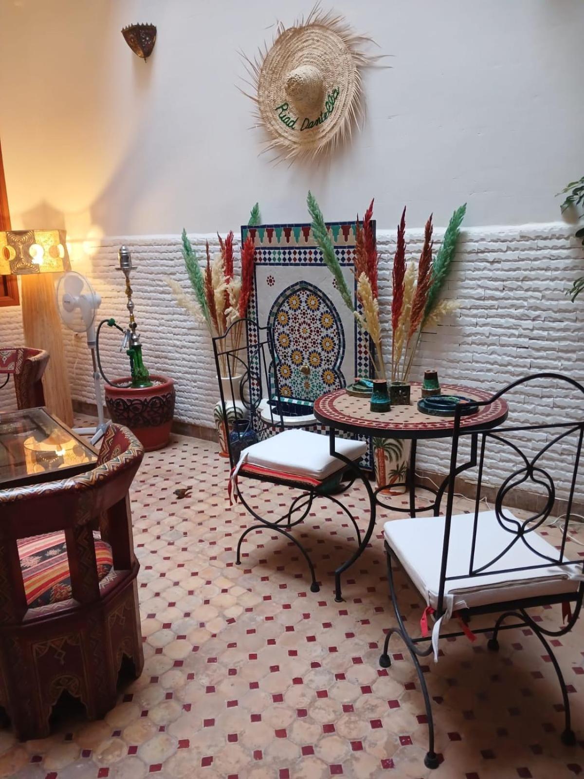 Riad Dantella