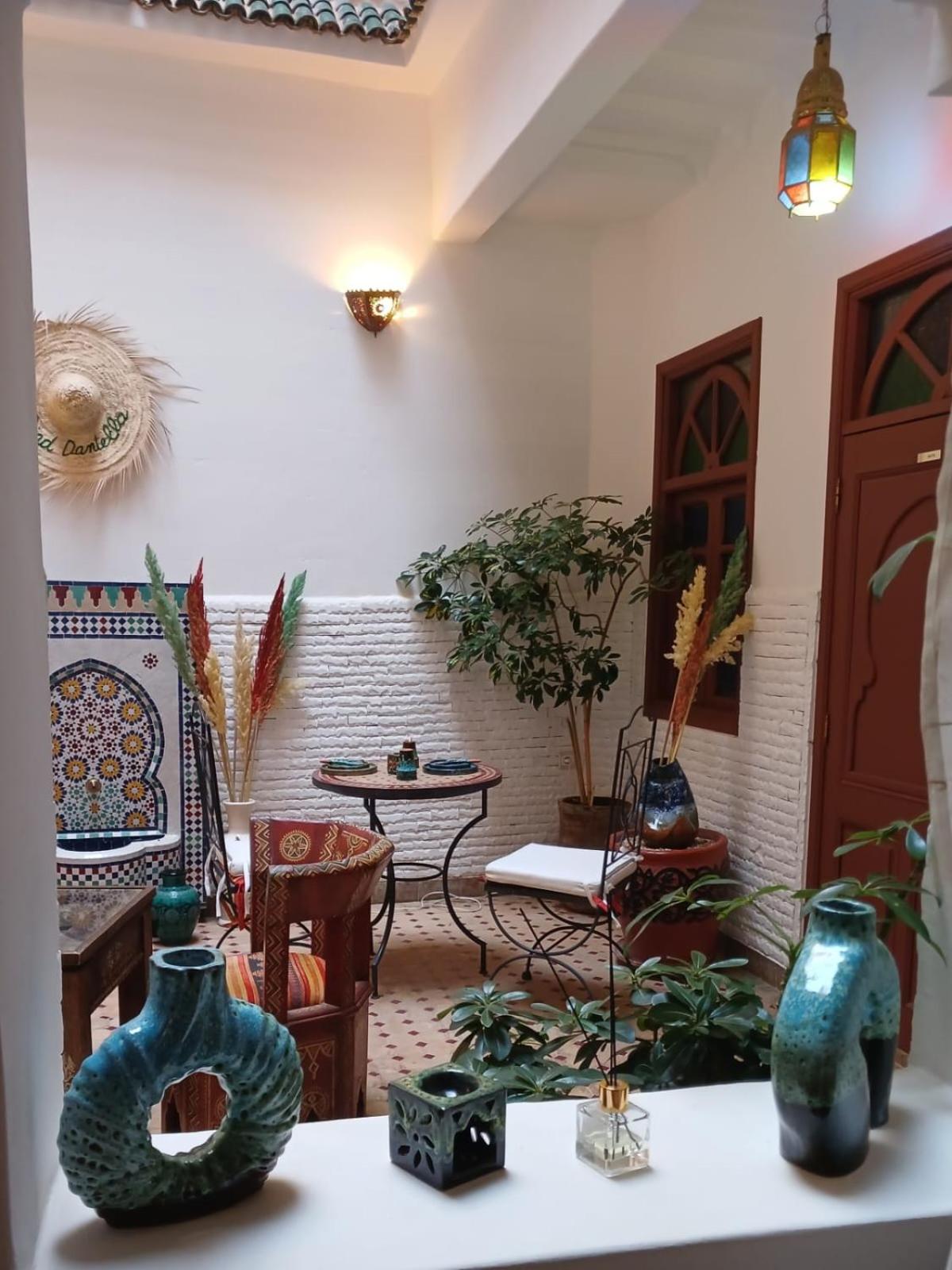 Riad Dantella