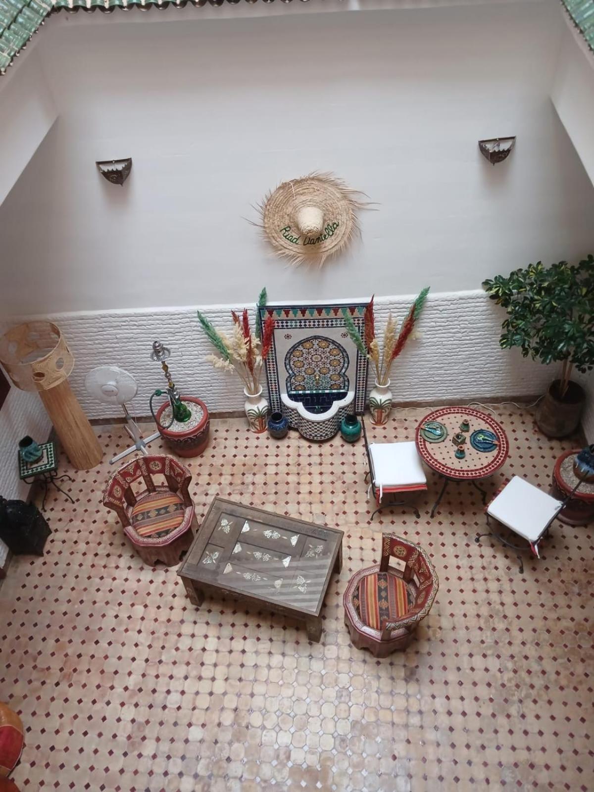 Riad Dantella