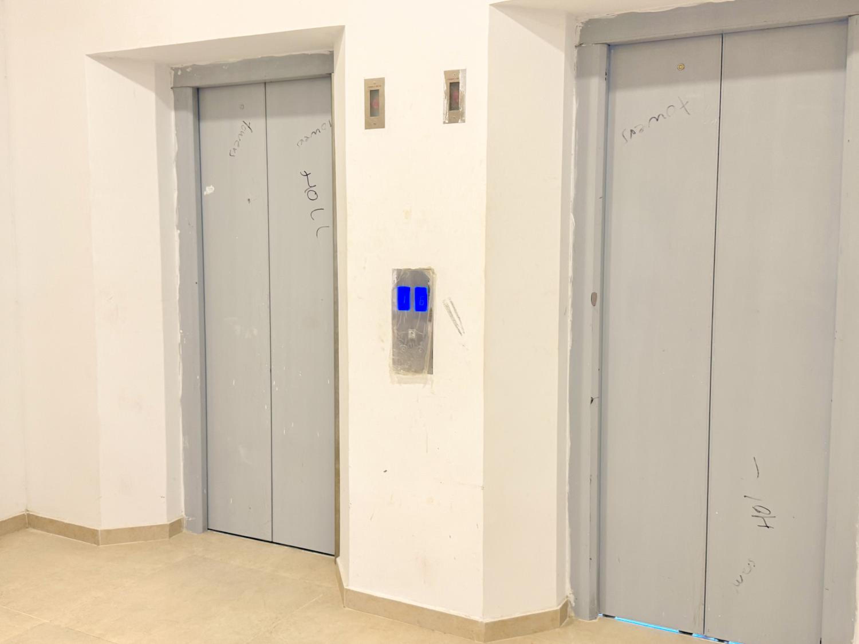 Apartasuite para estrenar en el Rodadero Sky Tower - By Bedviajes