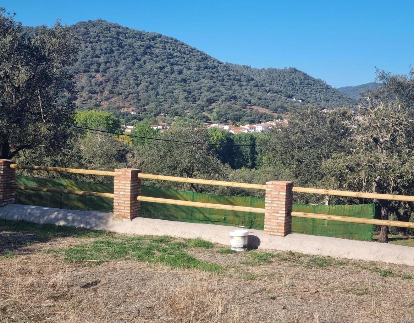 Finca Las Cabrillas La Nava
