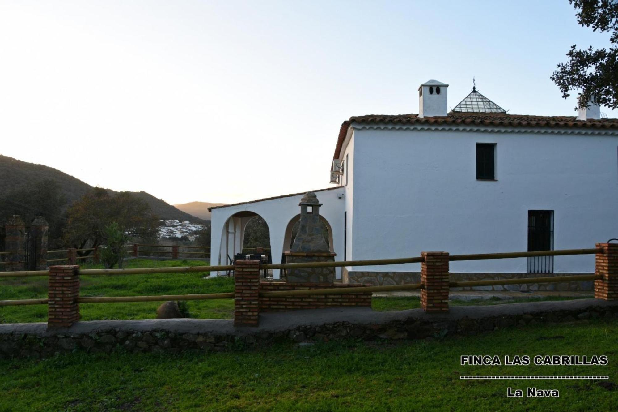 Finca Las Cabrillas La Nava