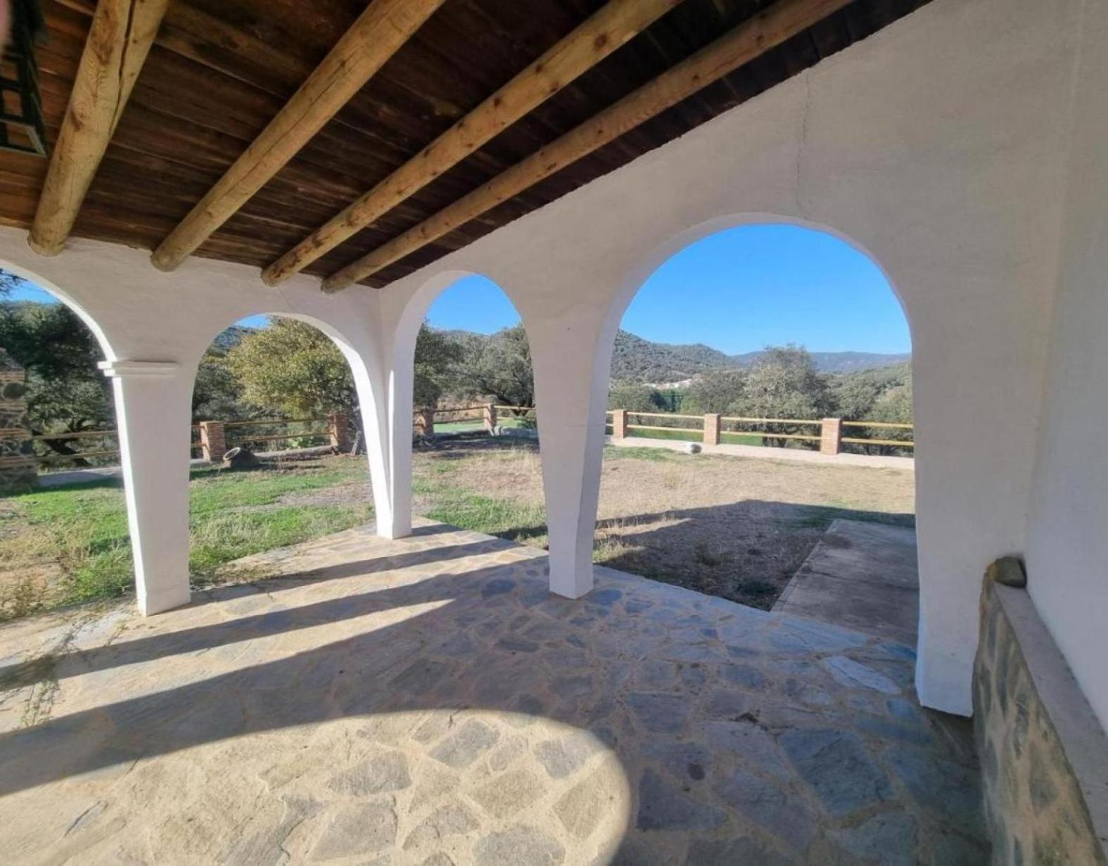 Finca Las Cabrillas La Nava