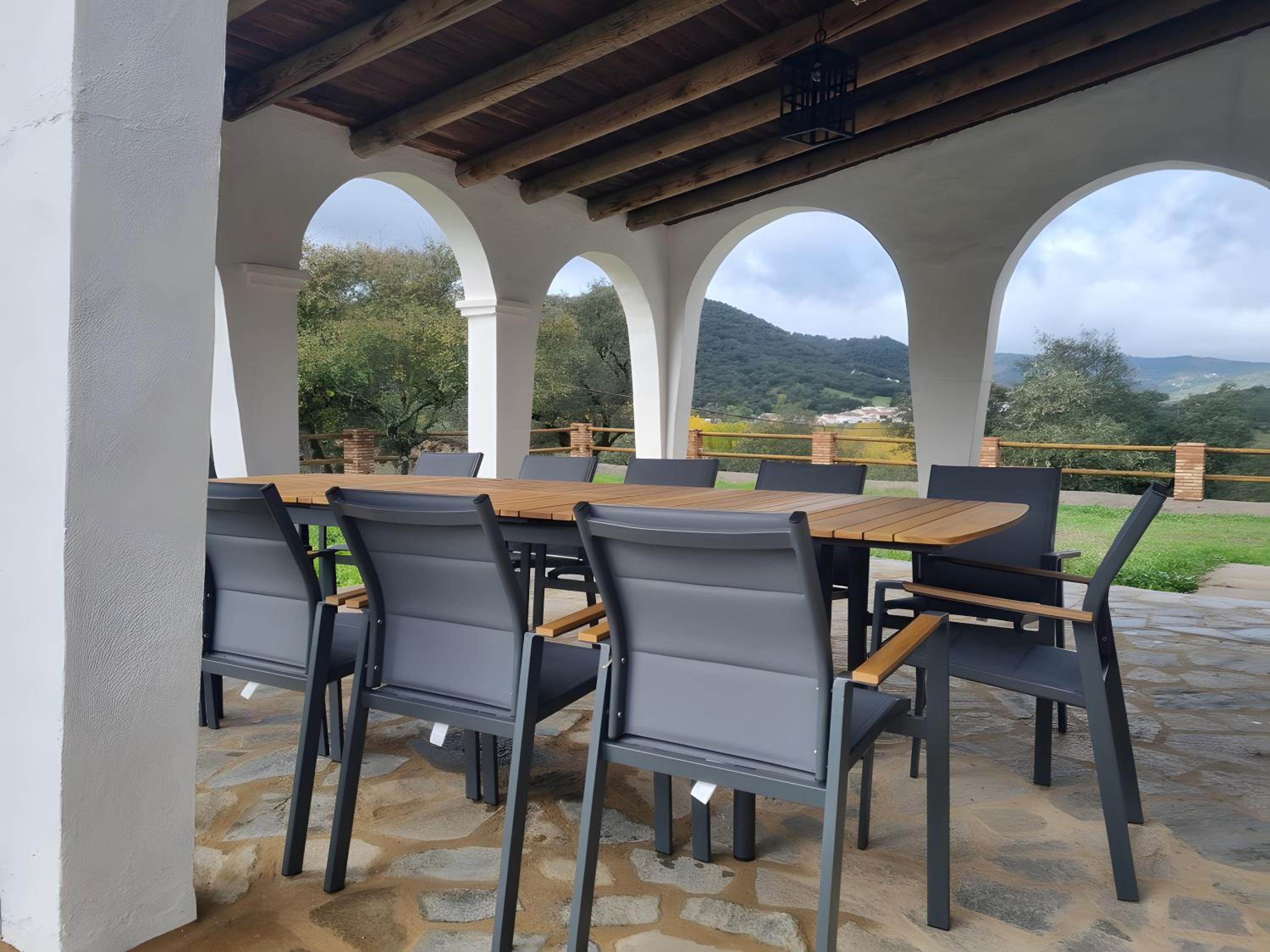 Finca Las Cabrillas La Nava