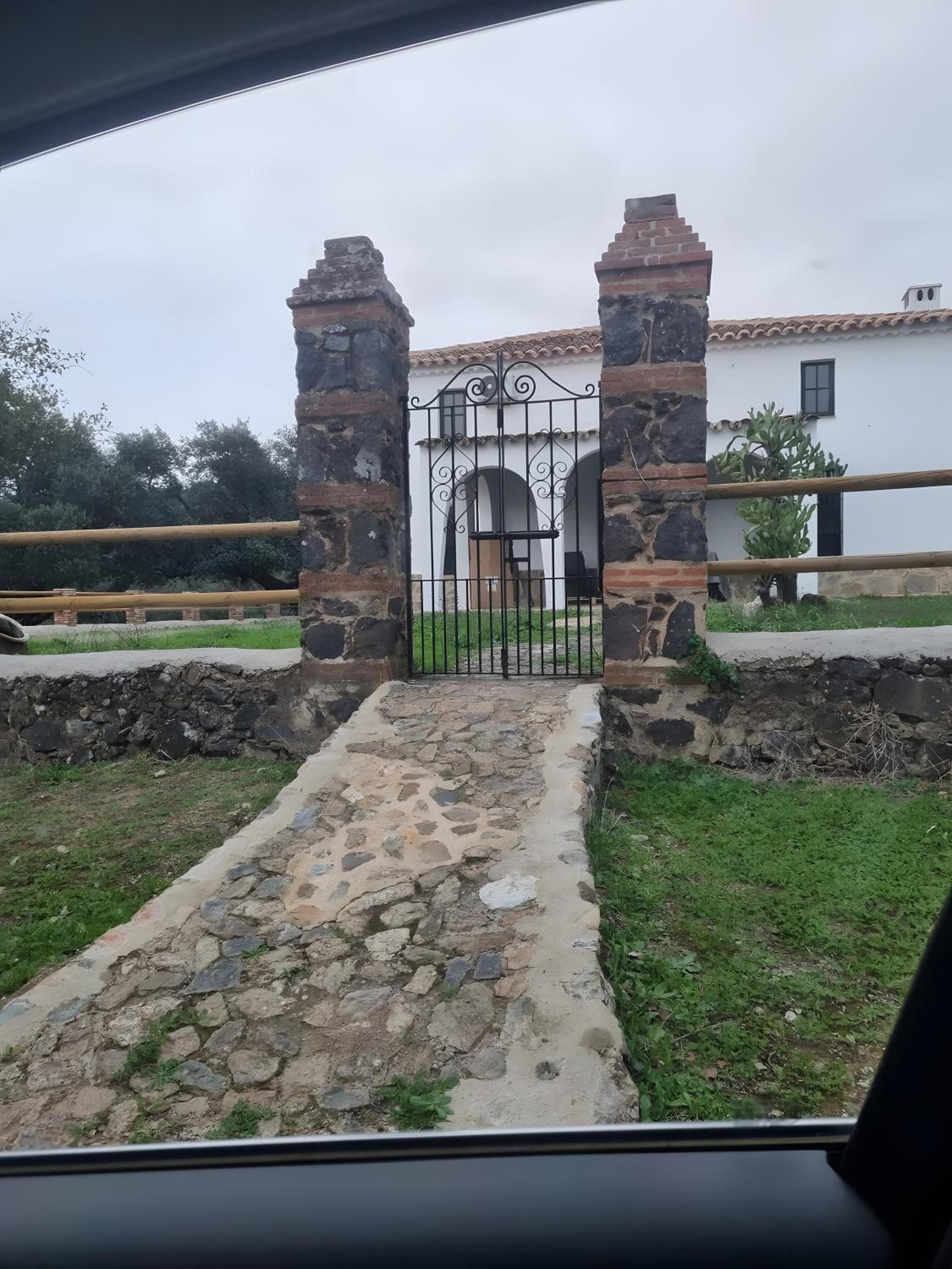 Finca Las Cabrillas La Nava