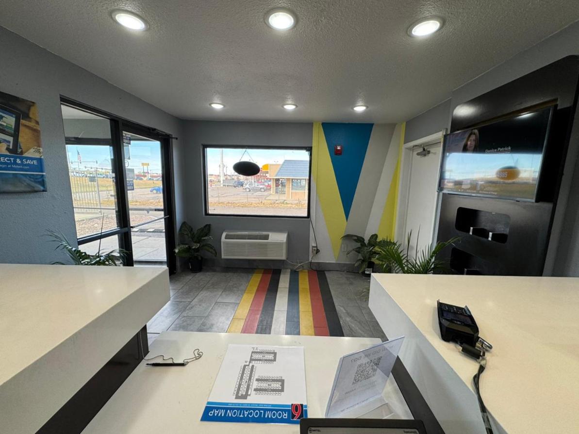 Bismarck Vacations - Motel 6-Bismarck, ND - Property Image 1