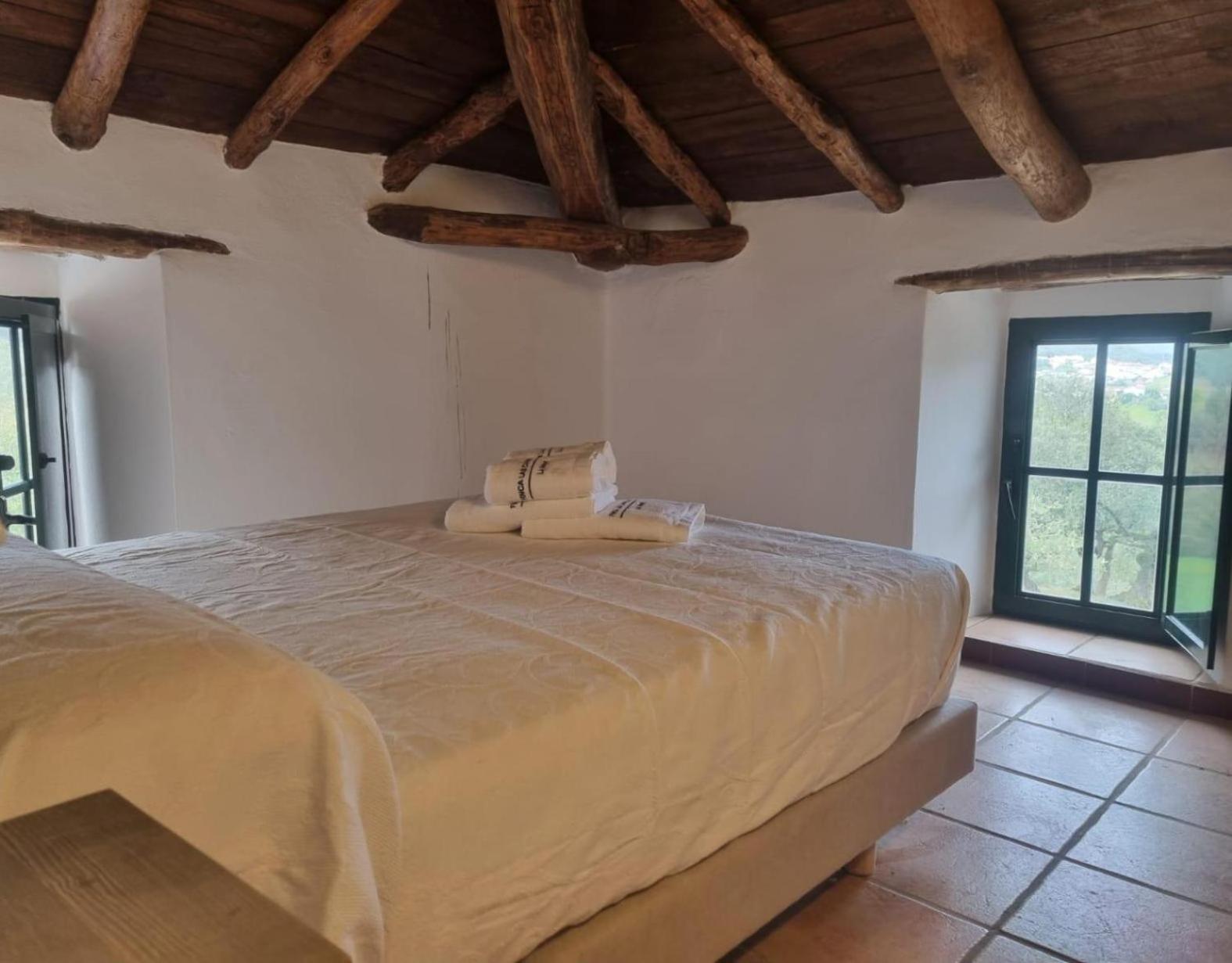 Finca Las Cabrillas La Nava