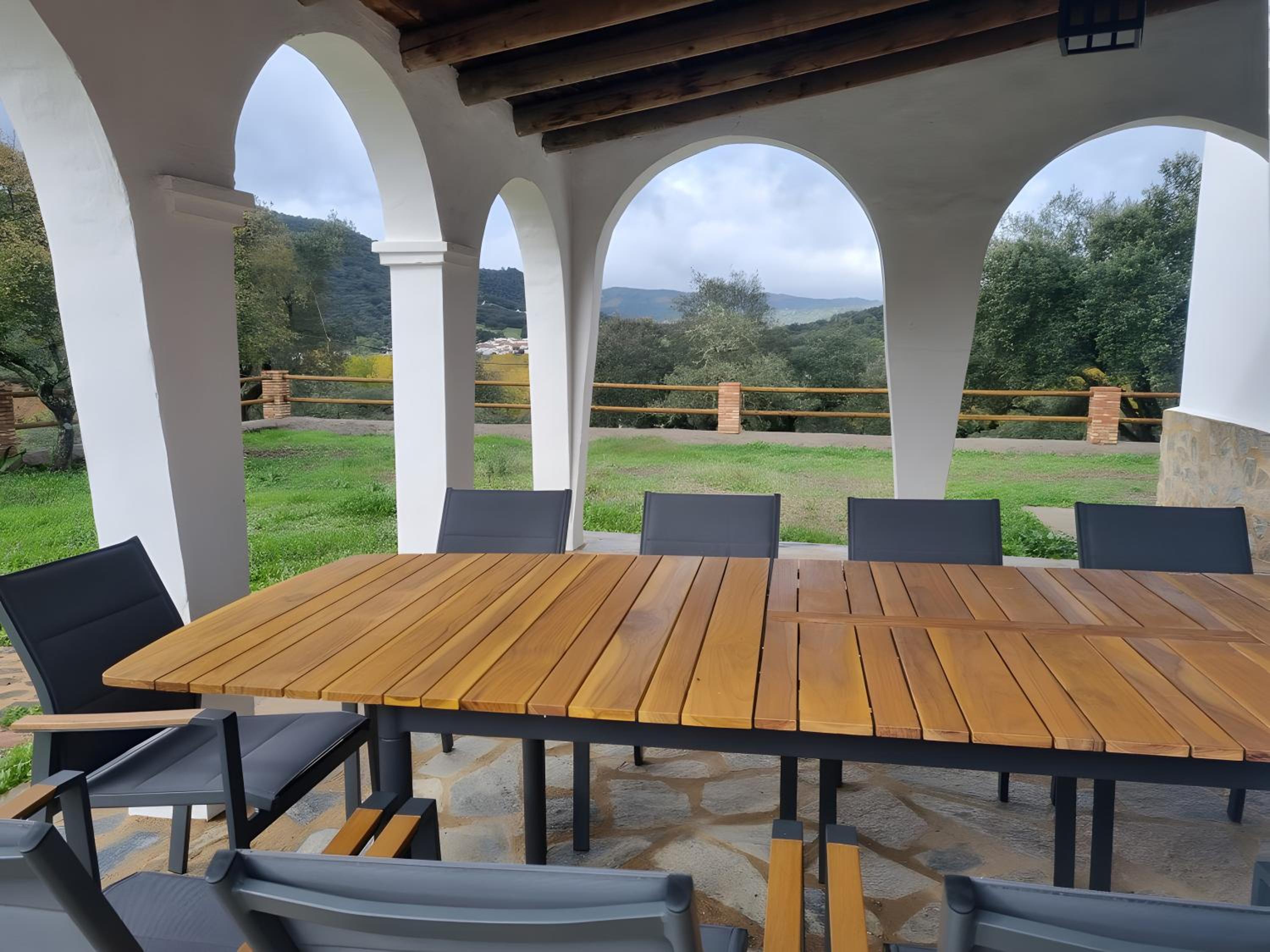 Finca Las Cabrillas La Nava