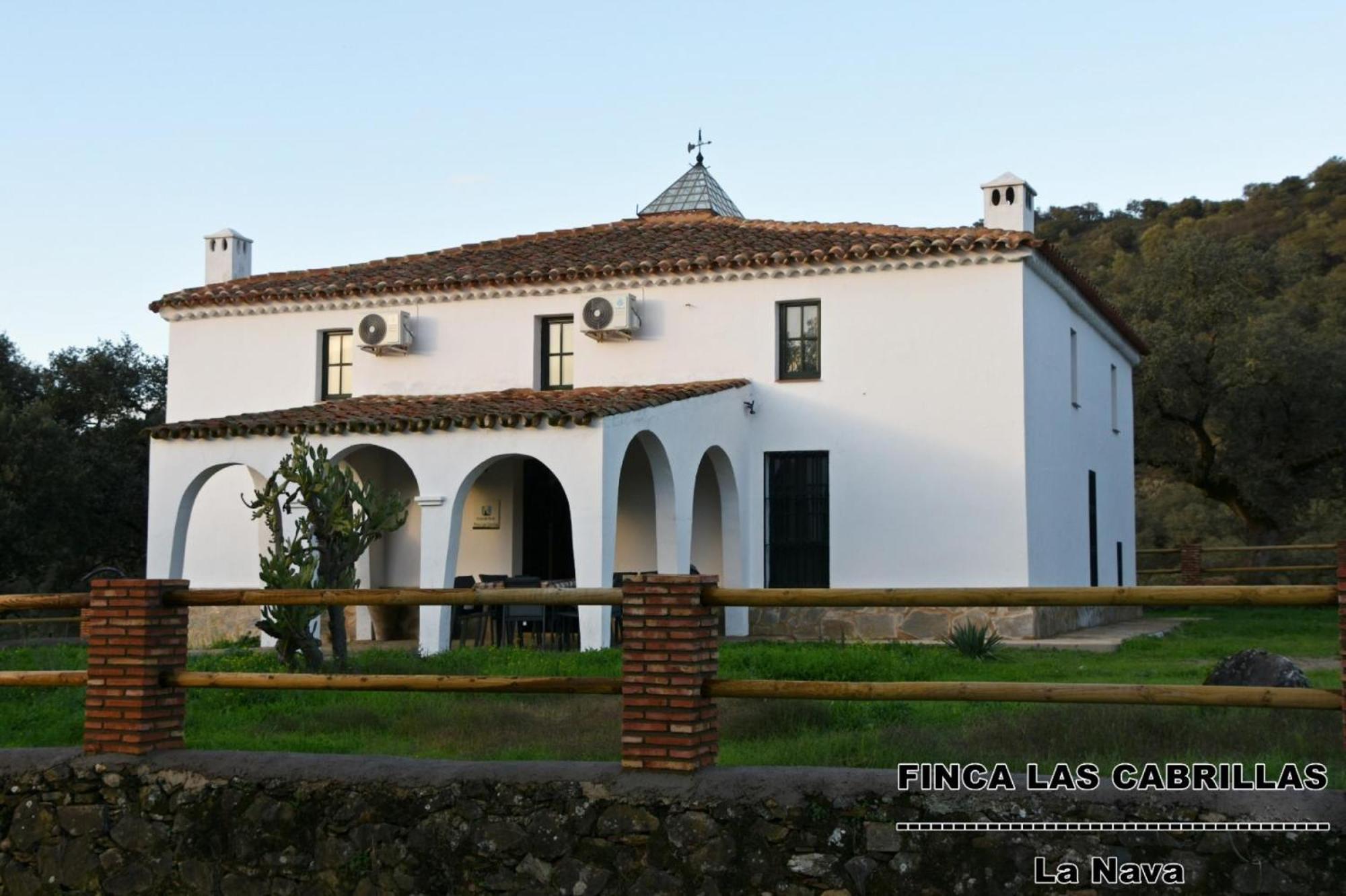 Finca Las Cabrillas La Nava