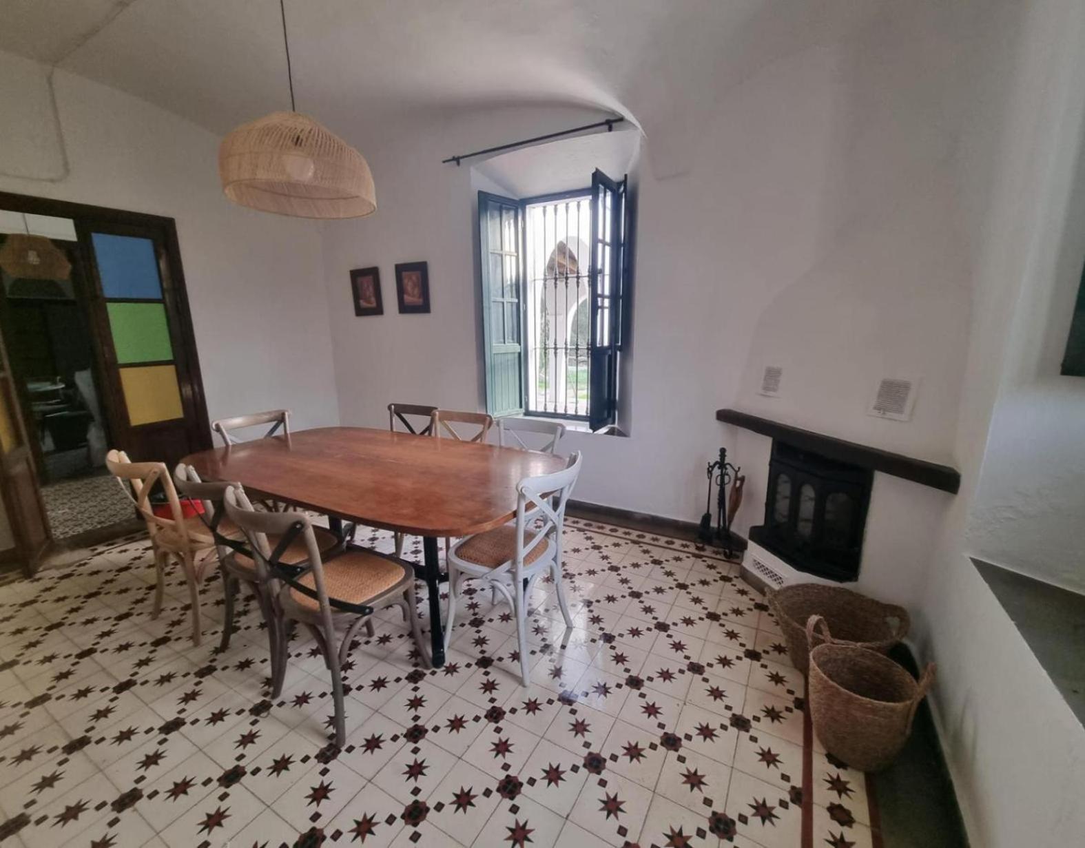 Finca Las Cabrillas La Nava