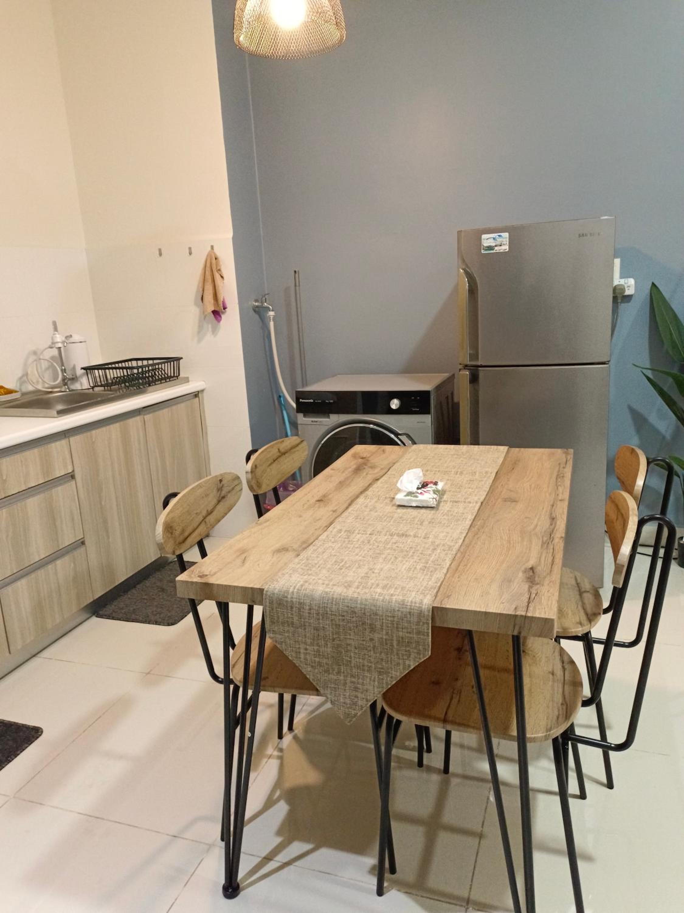 KLIA Airport Homestay 6 photo 2