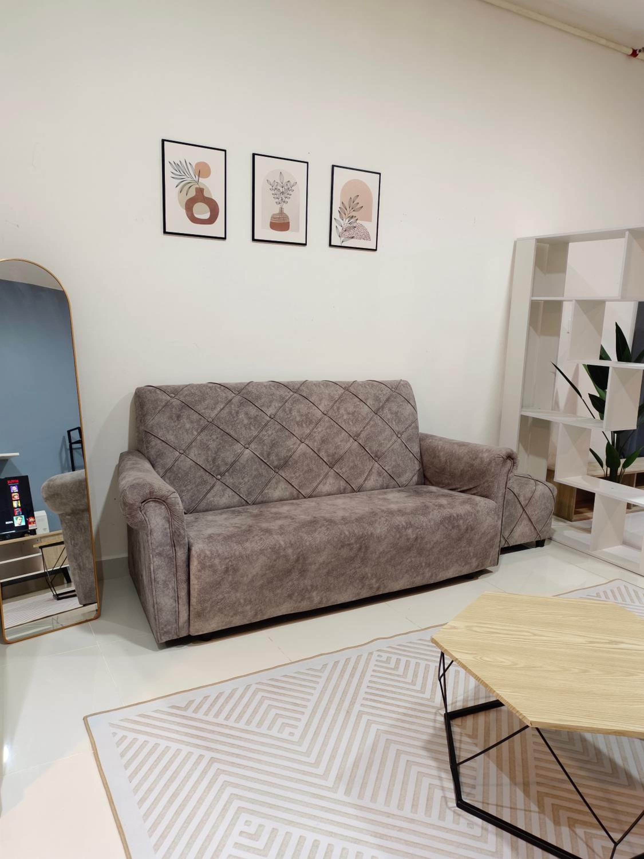 KLIA Airport Homestay 6 photo 4