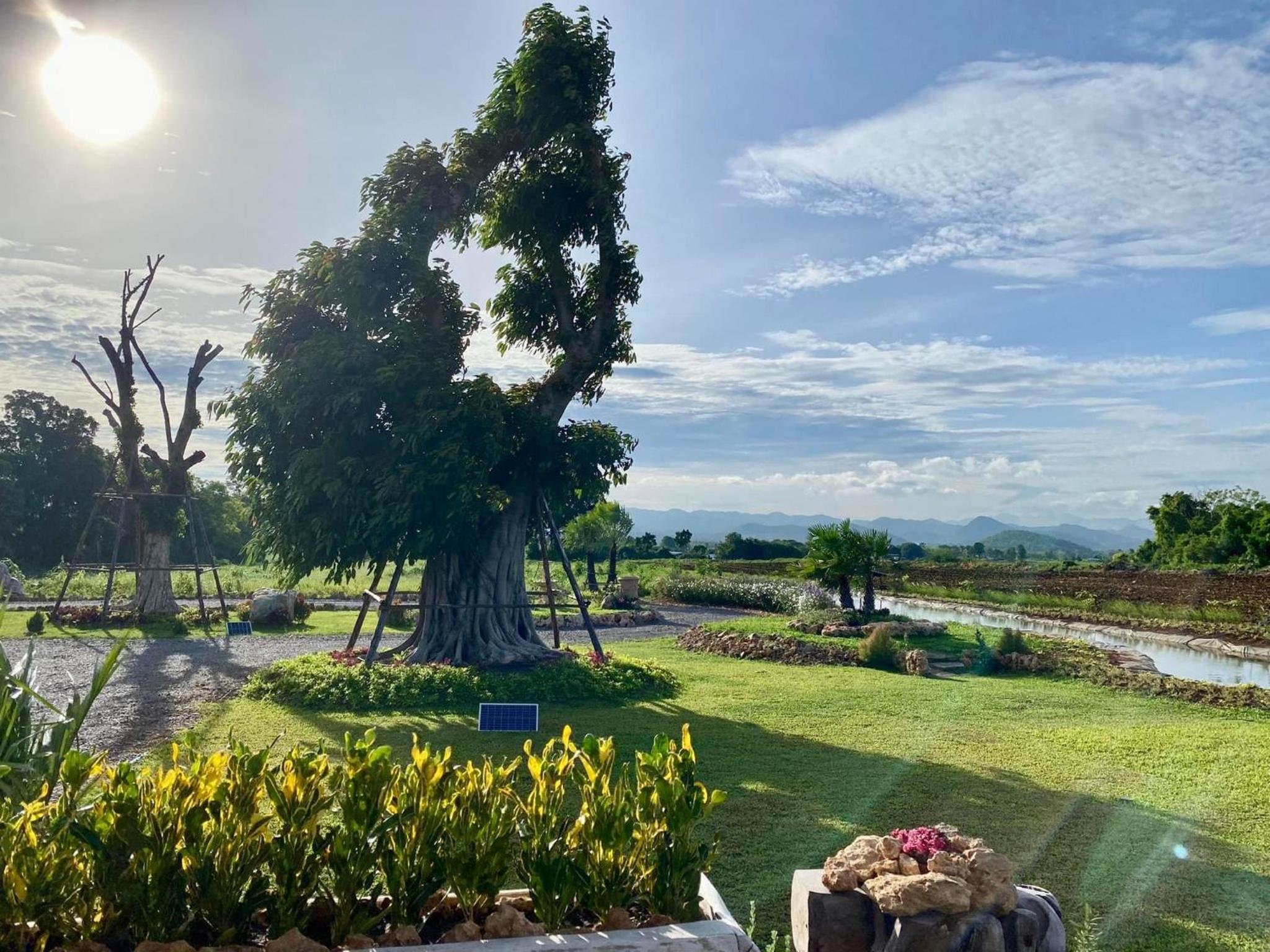 The Exclusive Baan Hinson Pool Villa