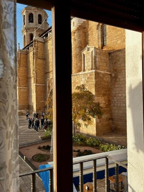 Apartamento Plaza España
