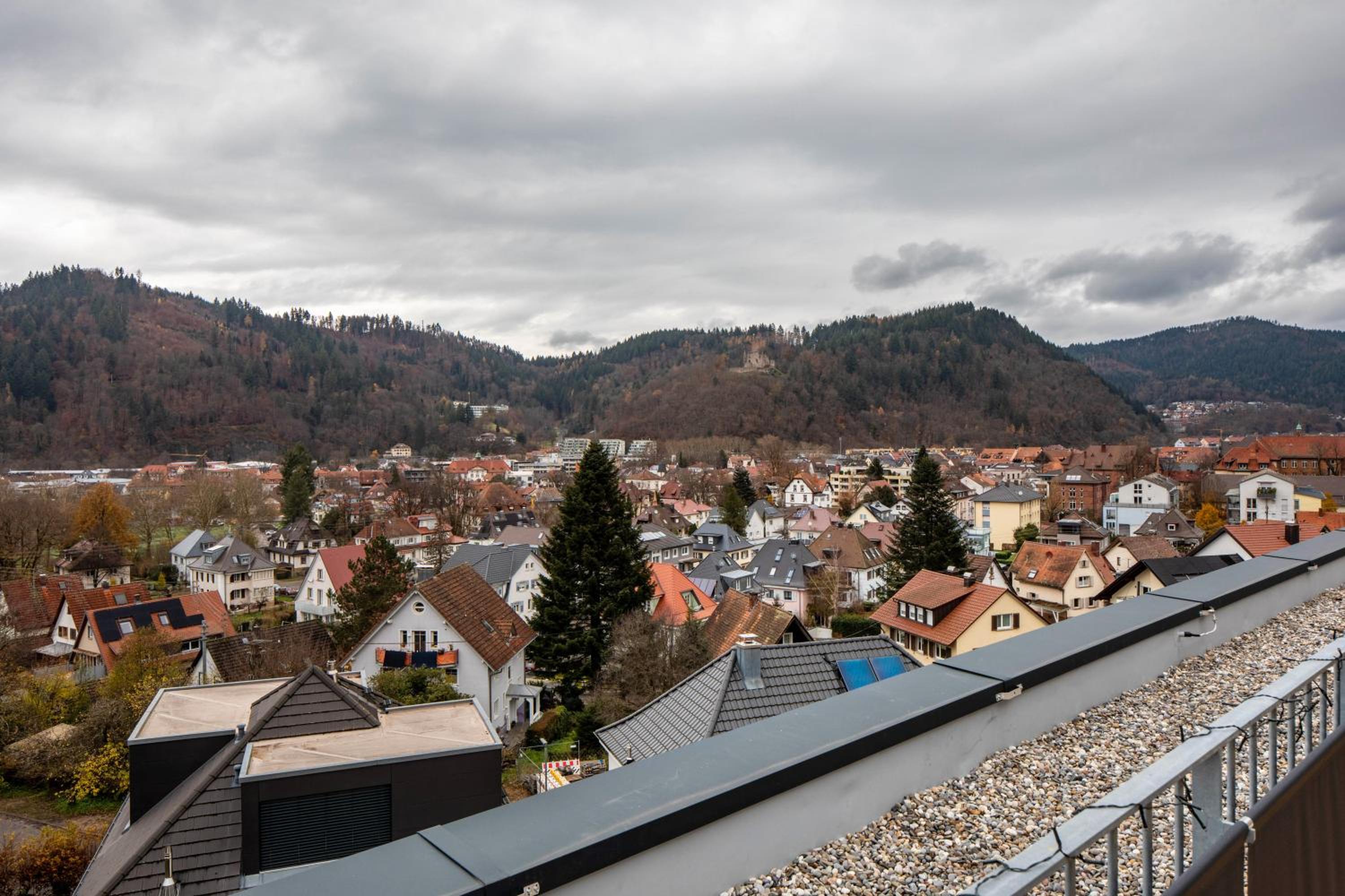 Felsenkeller Appartements