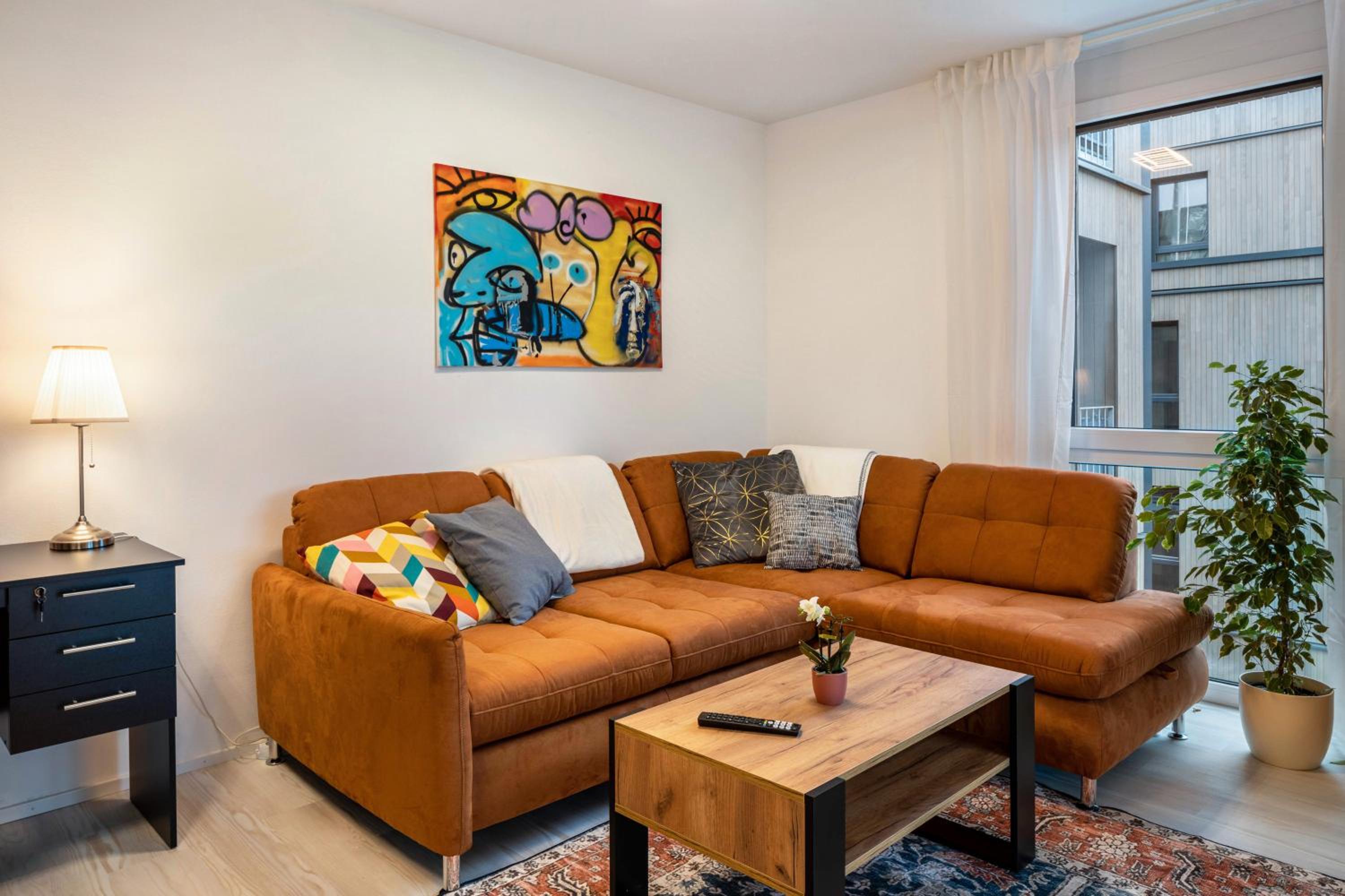 Felsenkeller Appartements