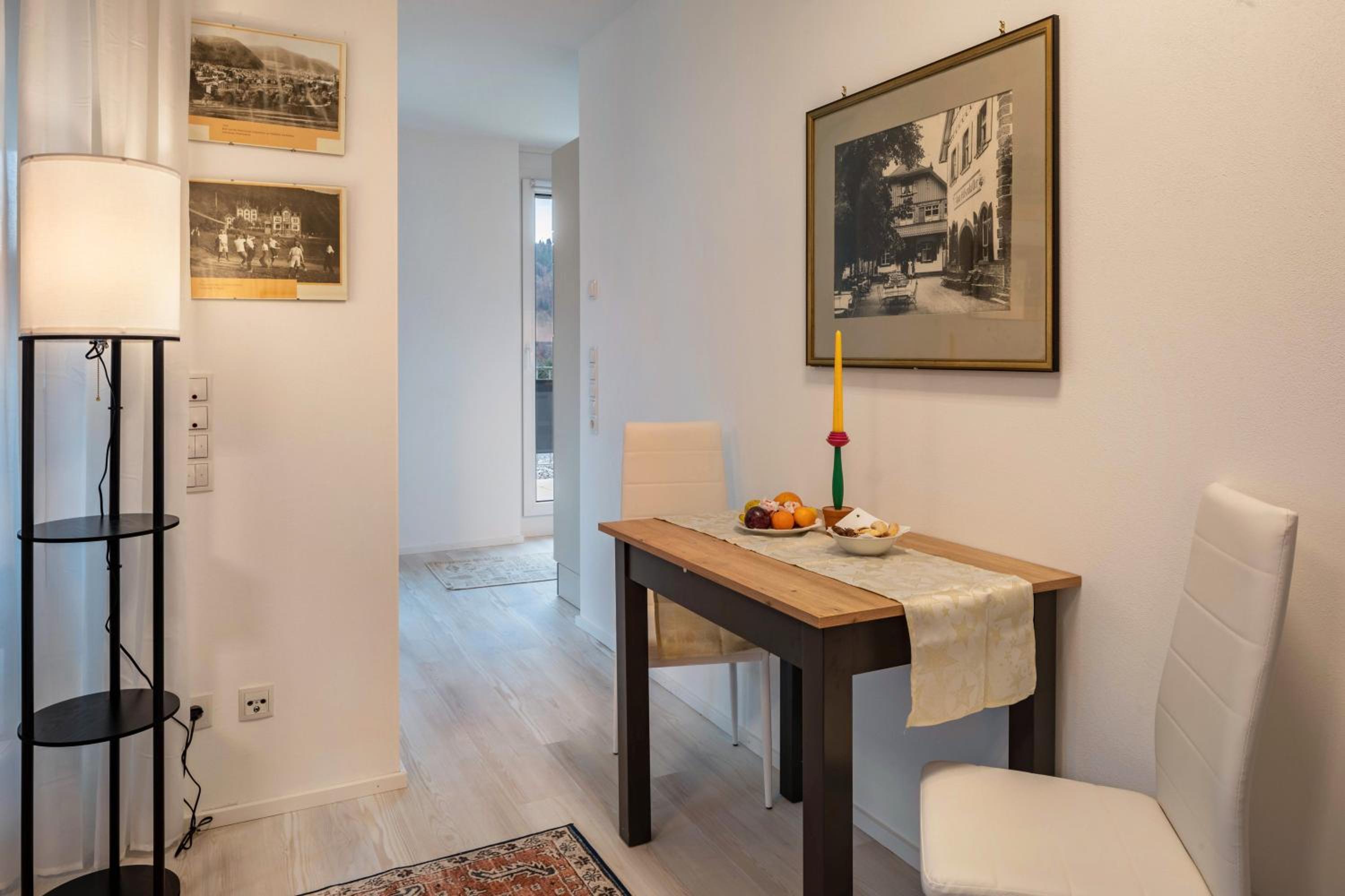 Felsenkeller Appartements