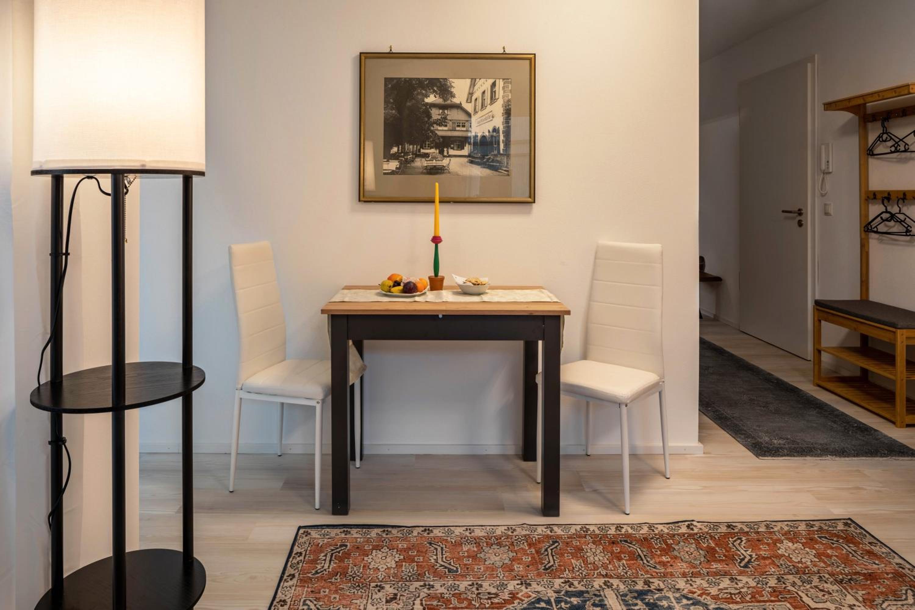 Felsenkeller Appartements