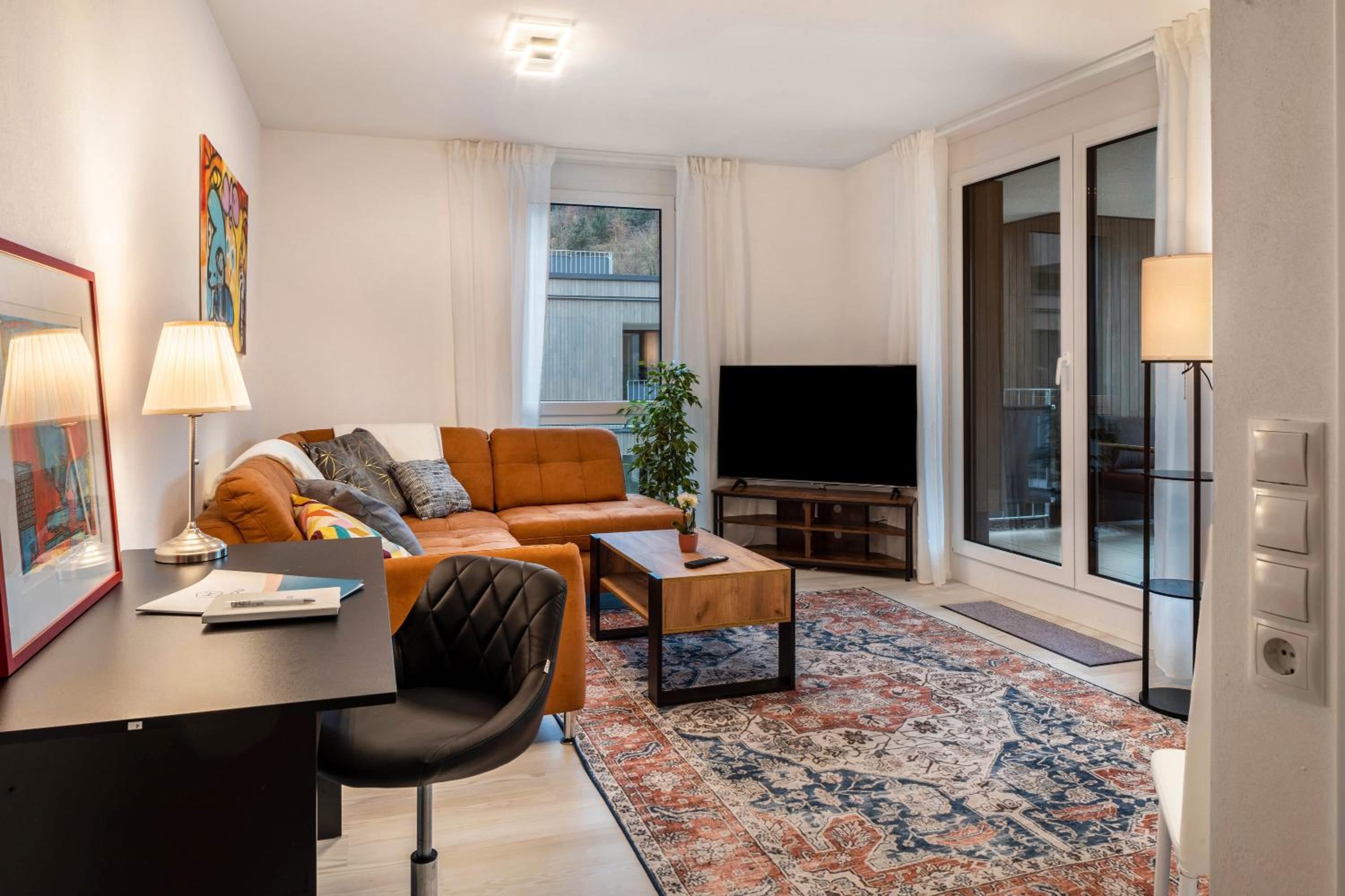 Felsenkeller Appartements