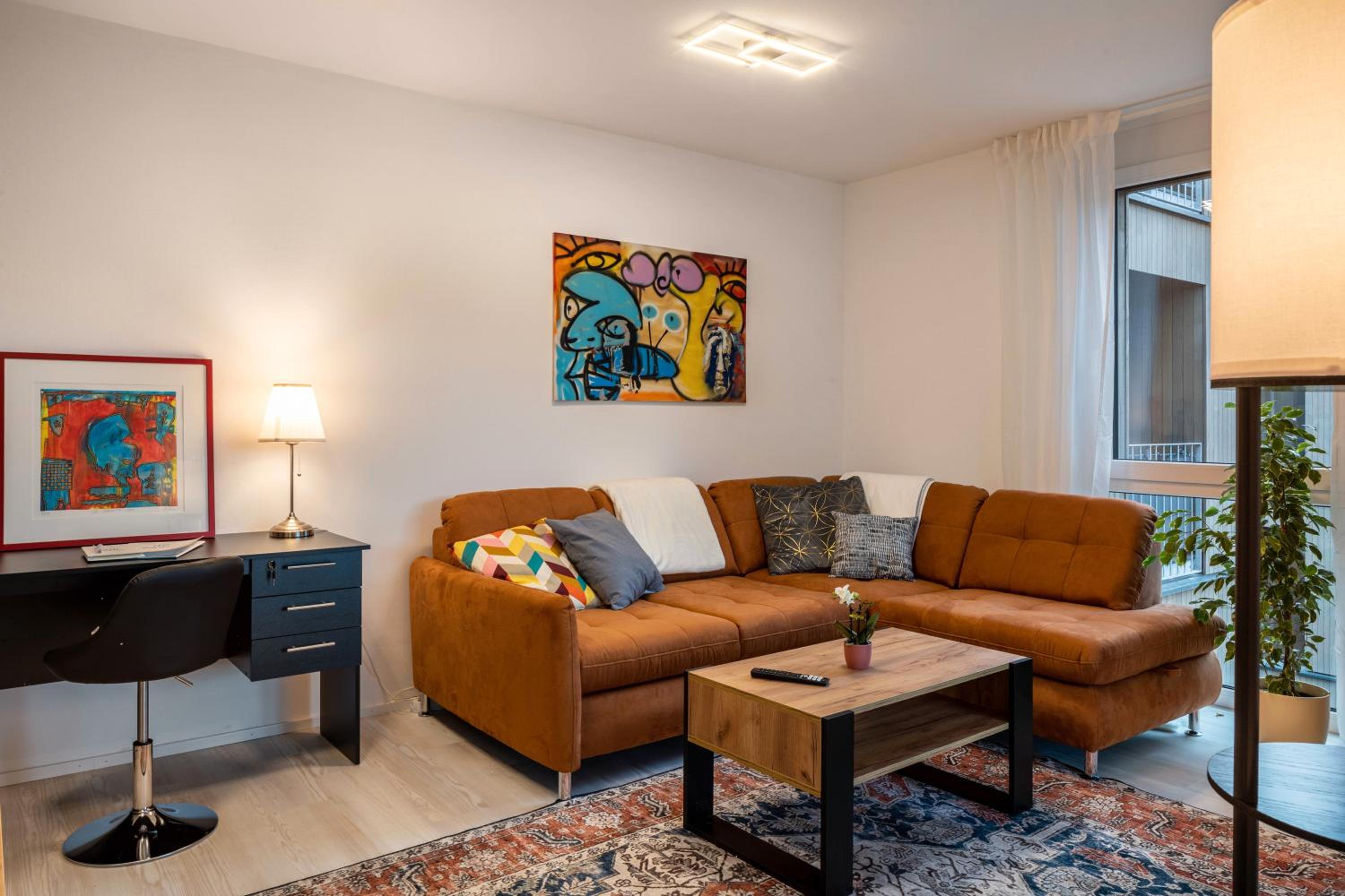 Felsenkeller Appartements