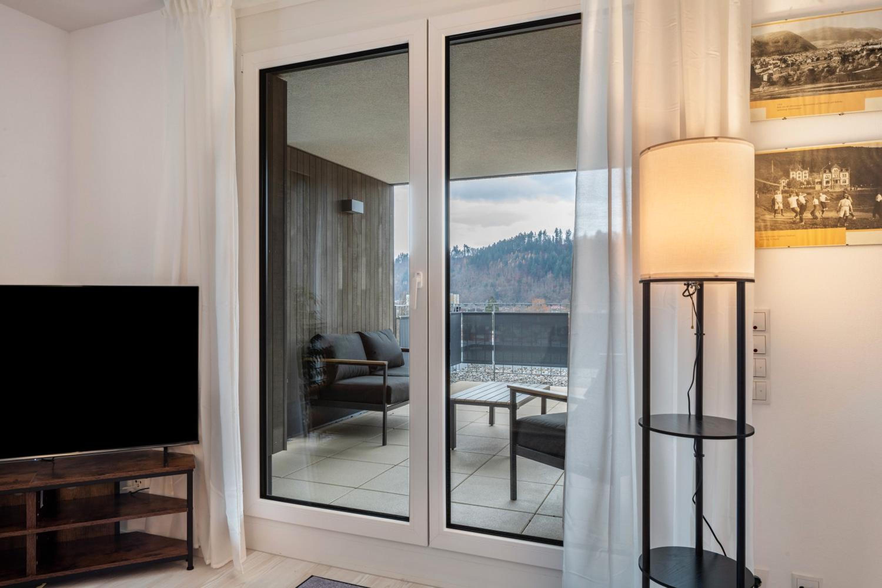 Felsenkeller Appartements