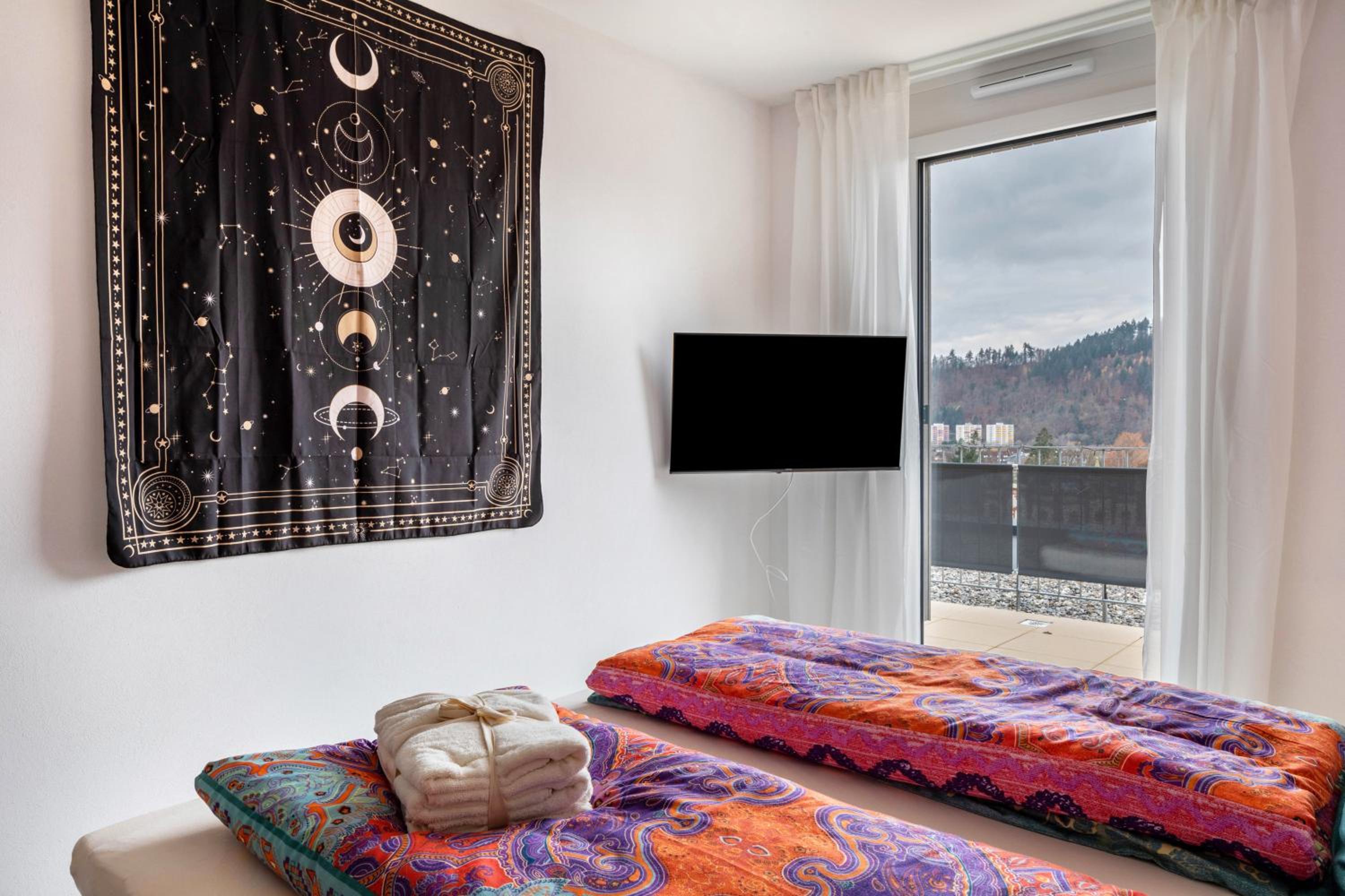 Felsenkeller Appartements