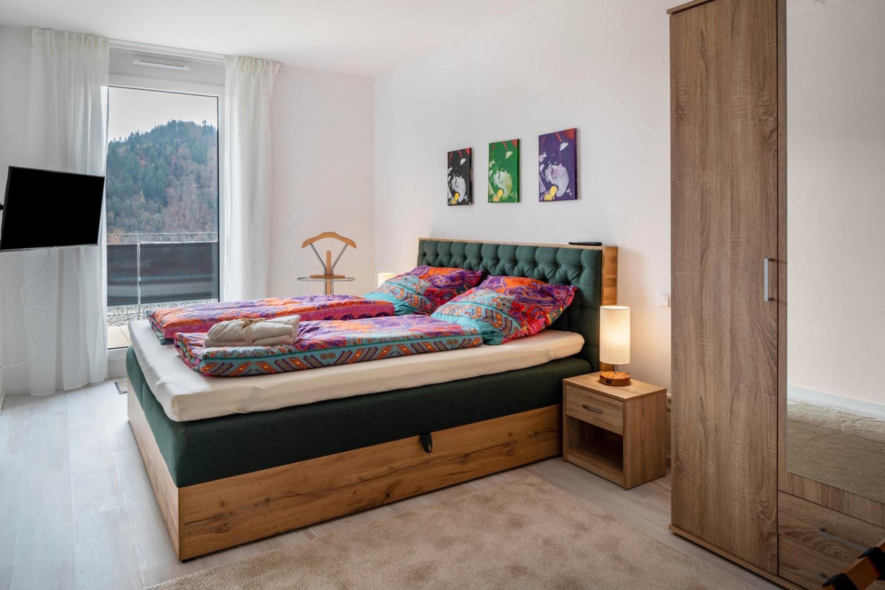 Felsenkeller Appartements