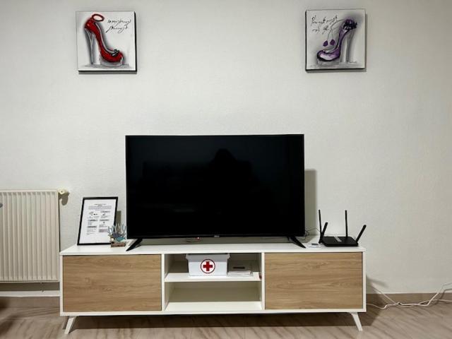 Apartamento Plaza España