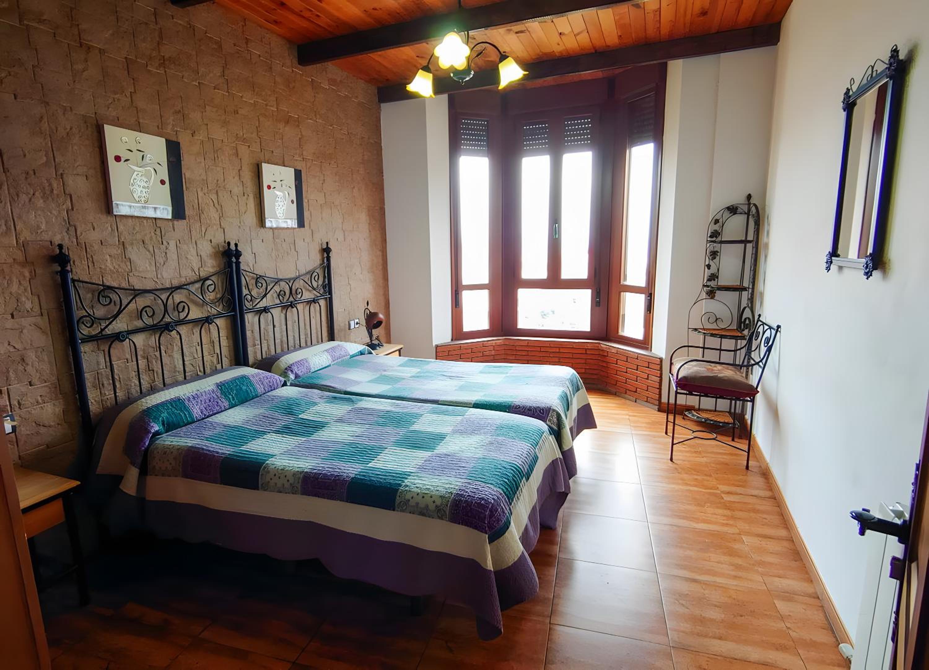 Casa Rural La Jirola - El Mirador