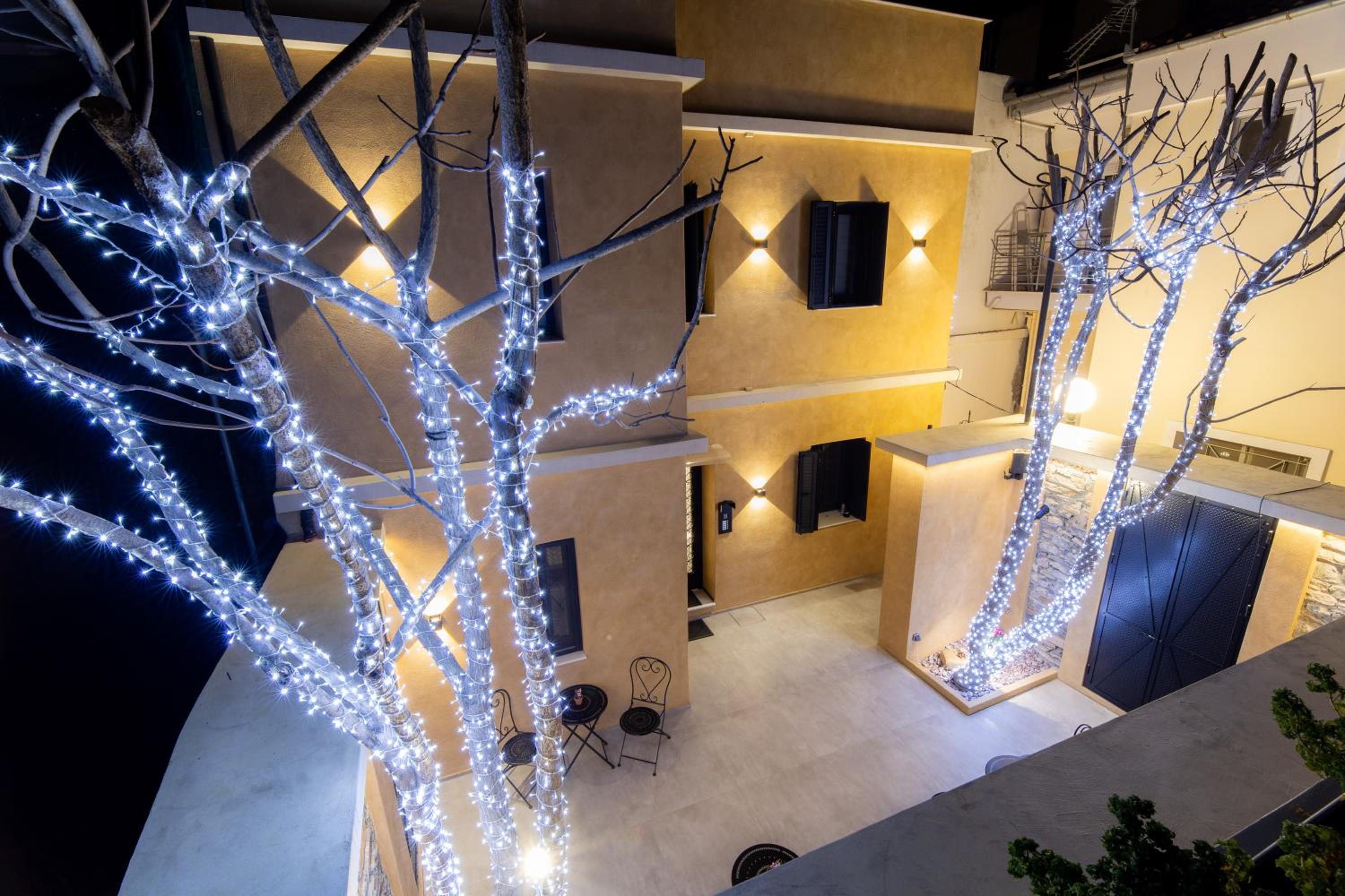 Luxury - Le petit Bati