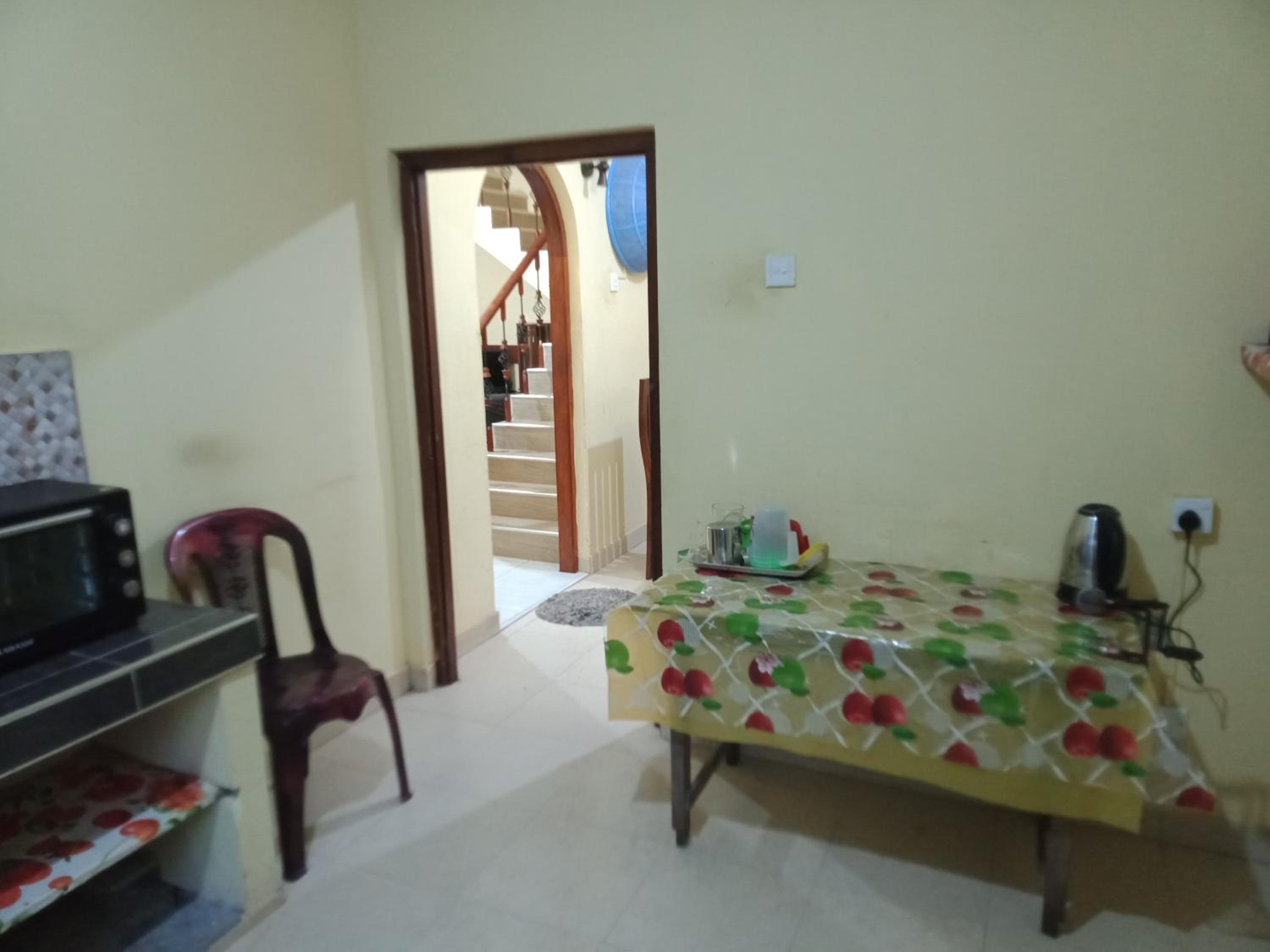 ChenMin Homestay