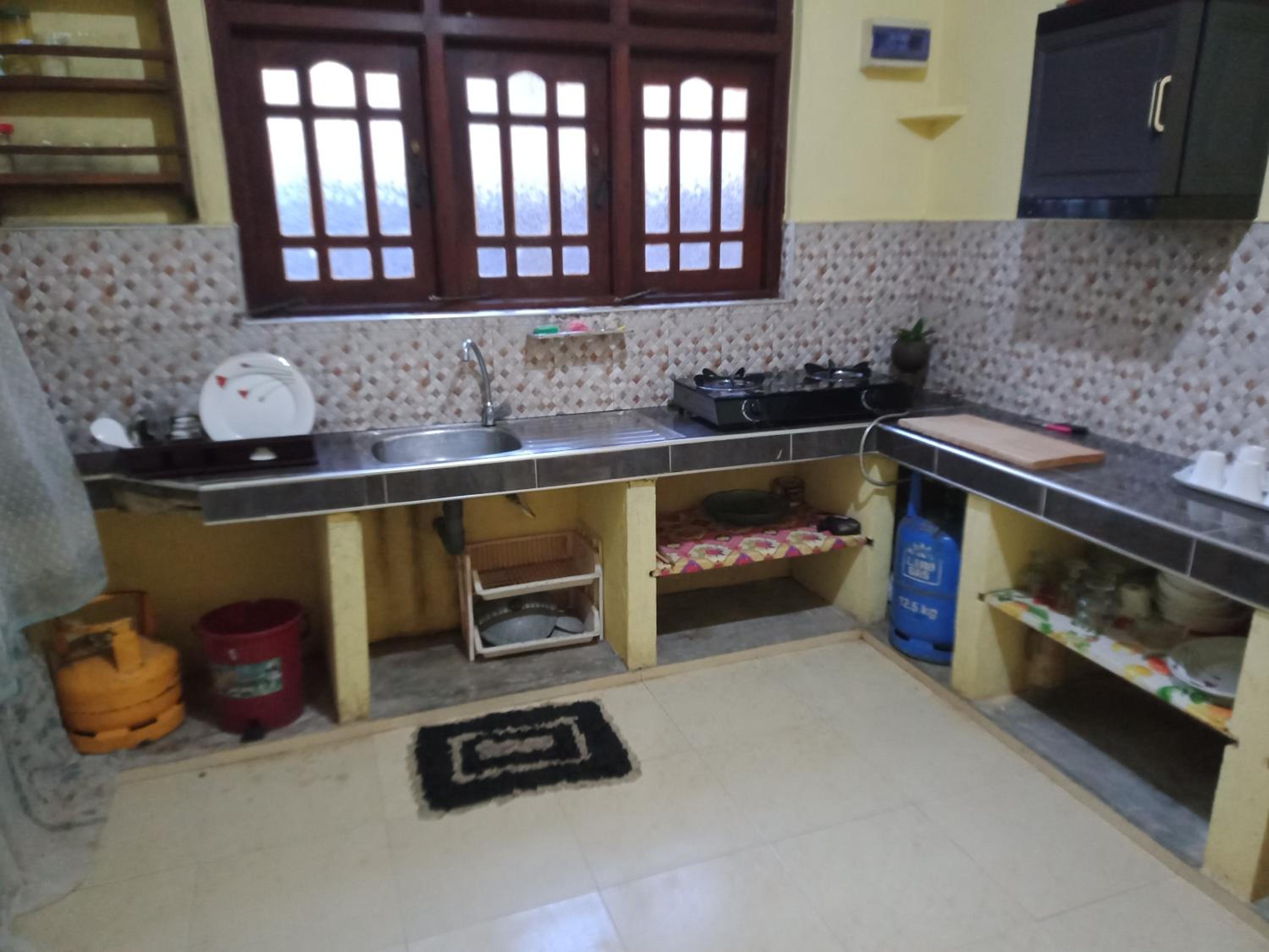 ChenMin Homestay